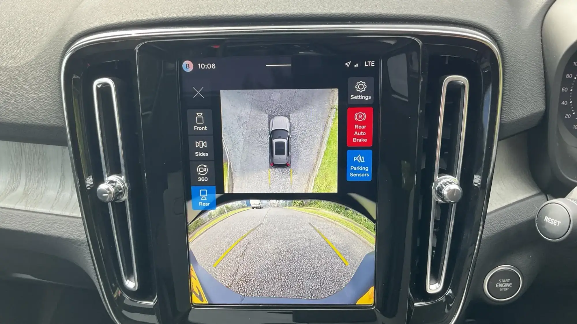 Volvo XC40 Image 19