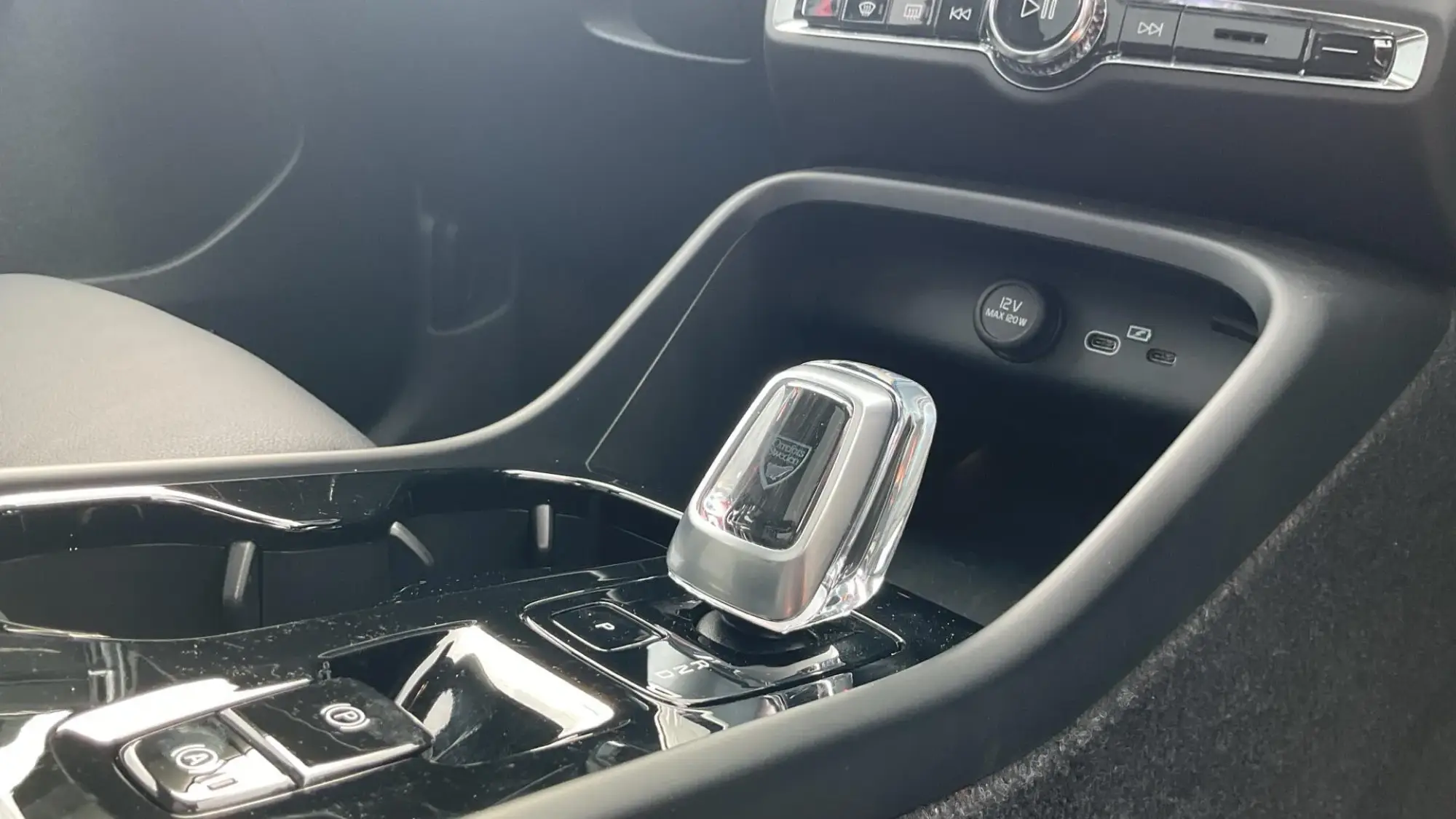 Volvo XC40 Image 26