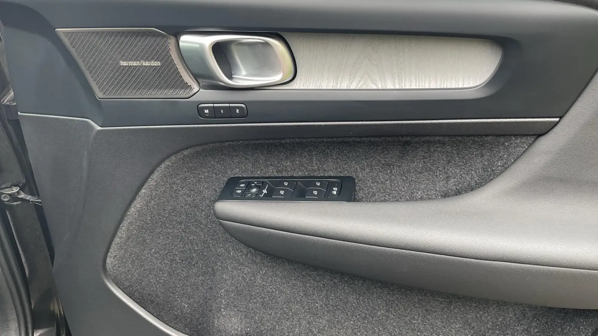 Volvo XC40 Image 29