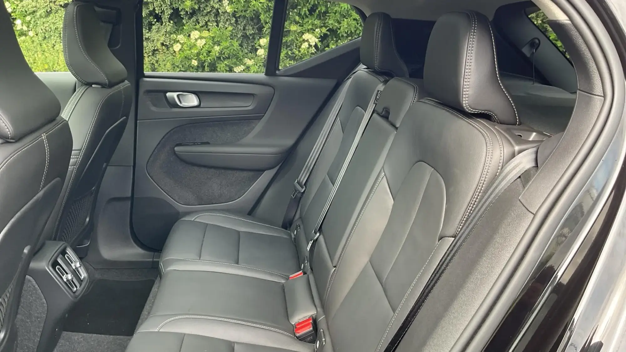 Volvo XC40 Image 33