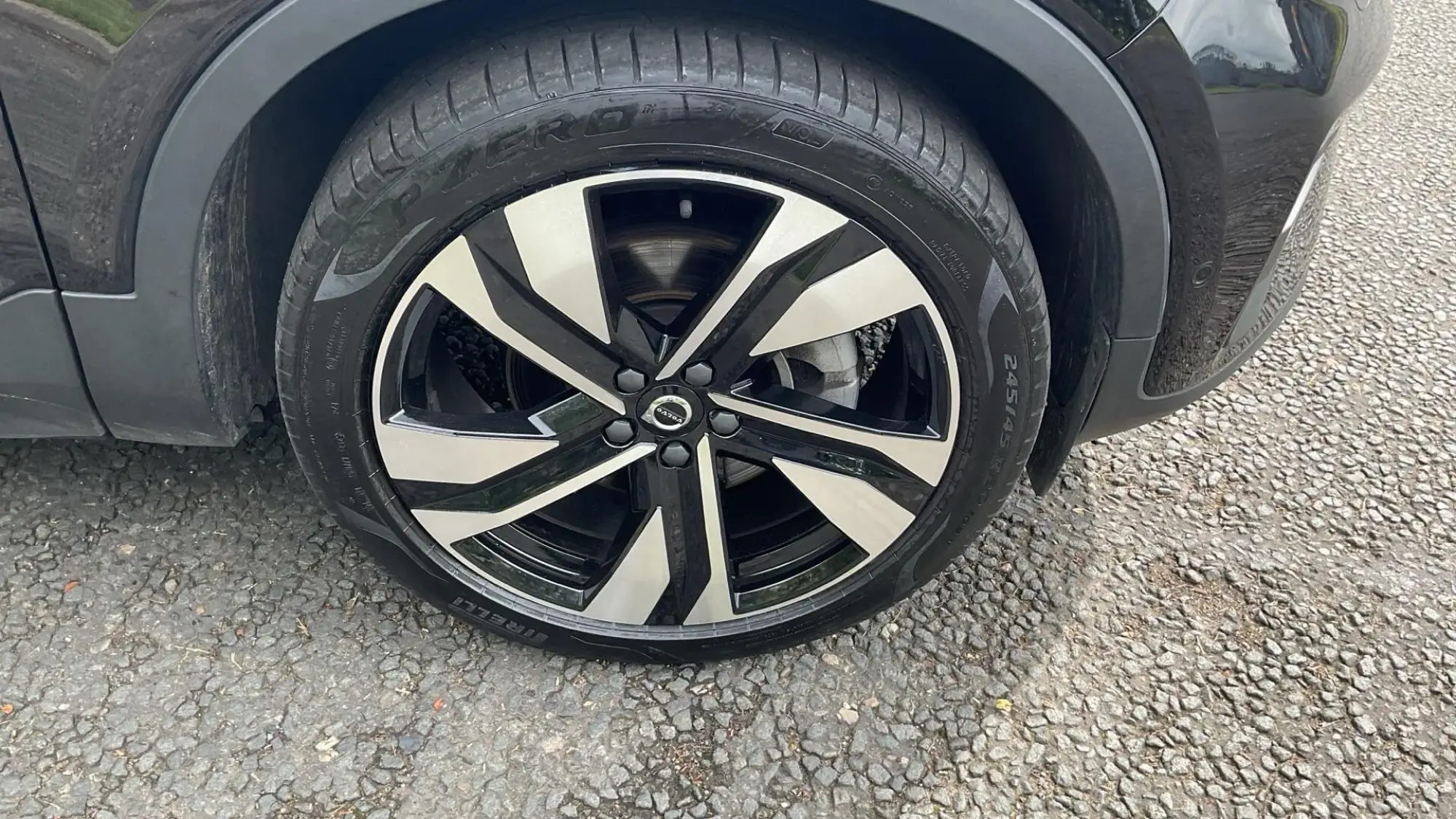 Volvo XC40 Image 36