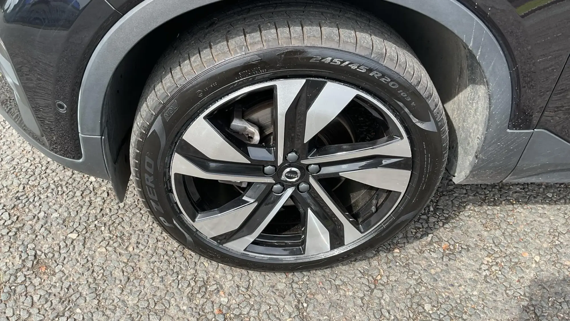 Volvo XC40 Image 37