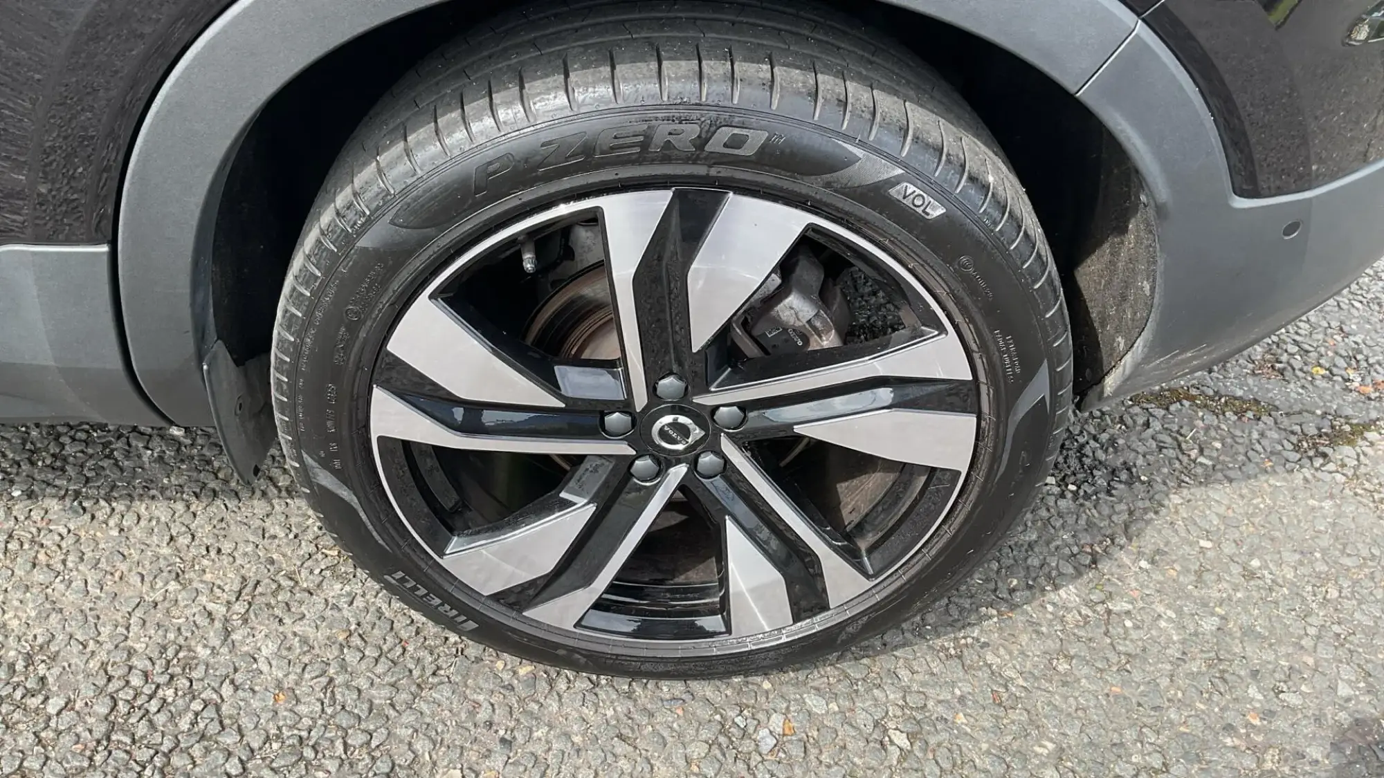 Volvo XC40 Image 38