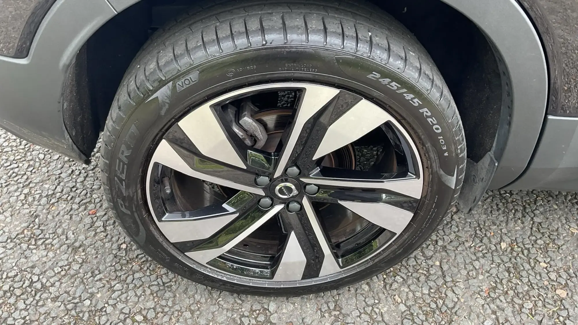 Volvo XC40 Image 39