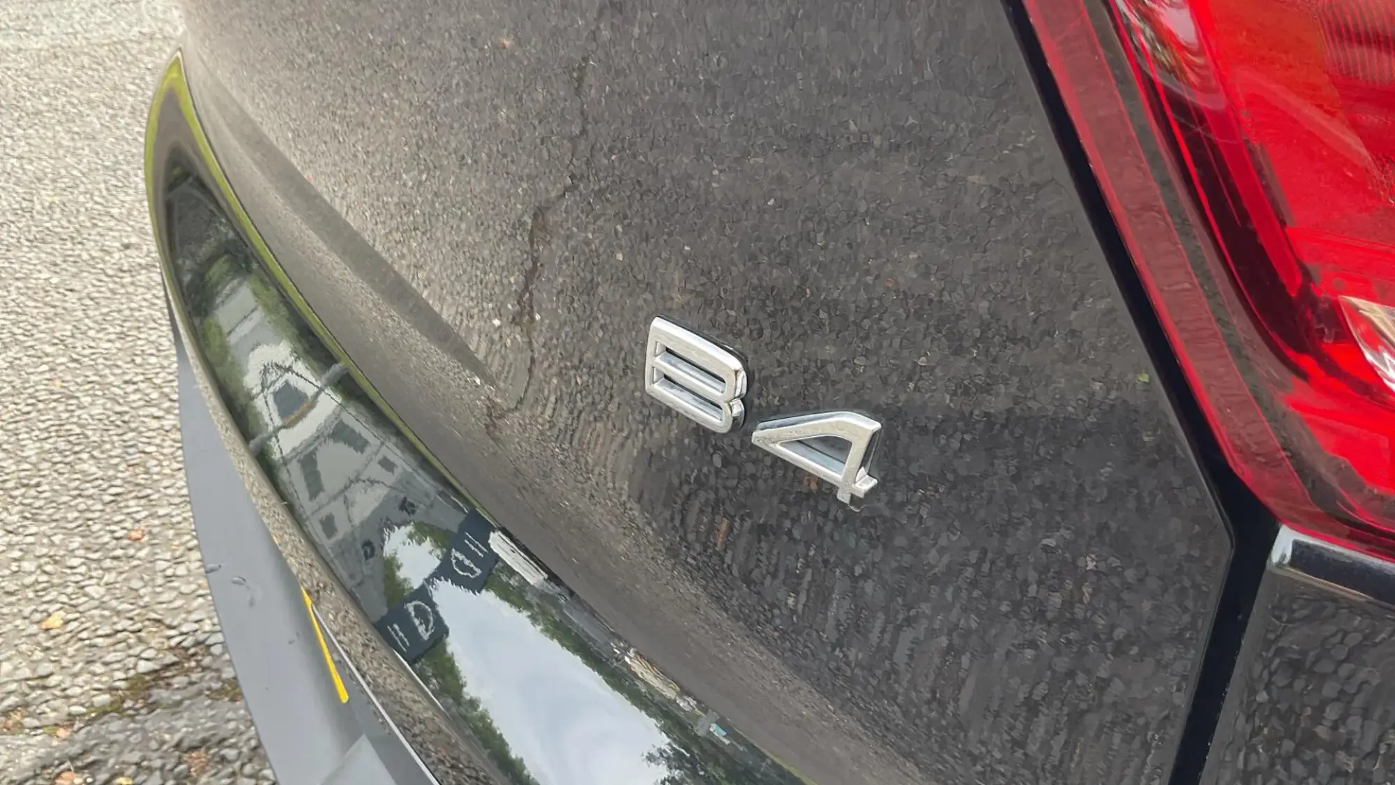 Volvo XC40 Image 40