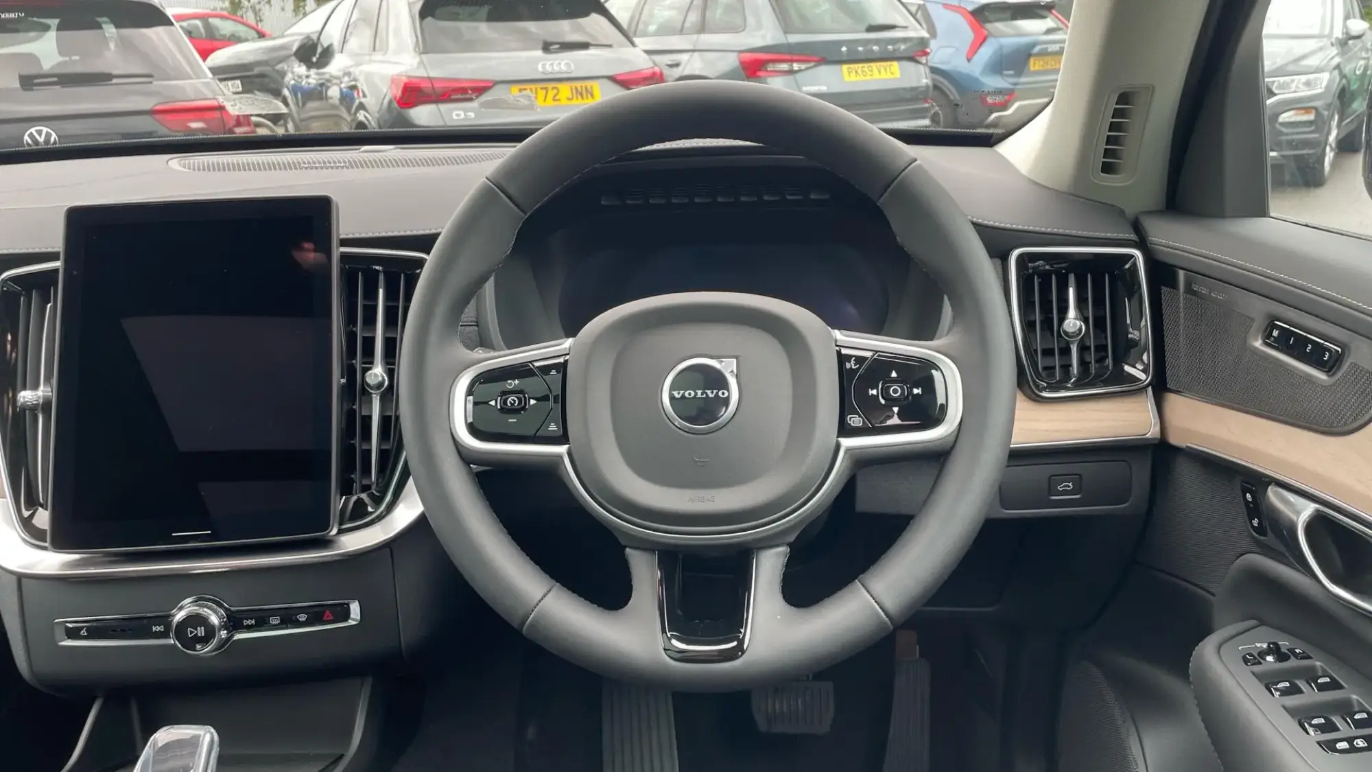 Volvo XC90 Image 10 Volvo XC90 Image 10