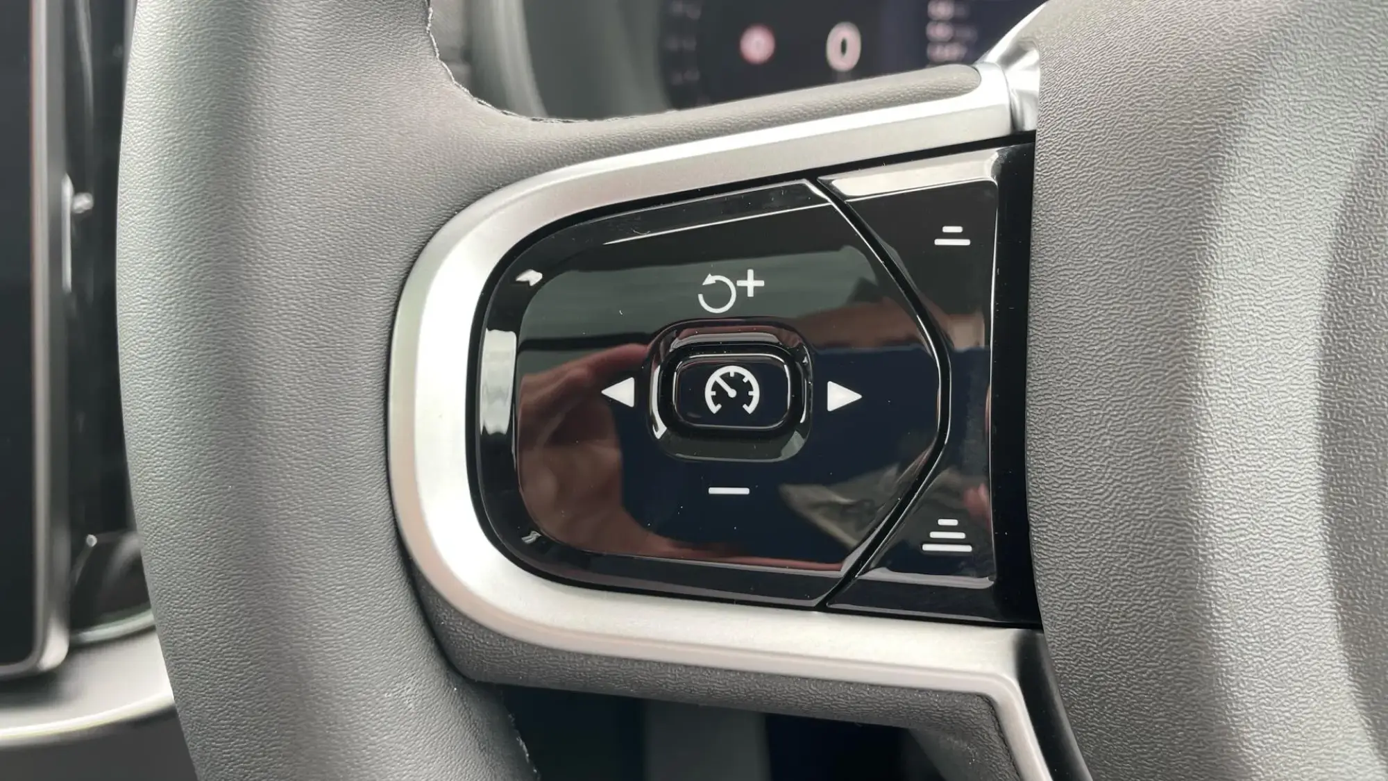 Volvo XC90 Image 19 Volvo XC90 Image 19