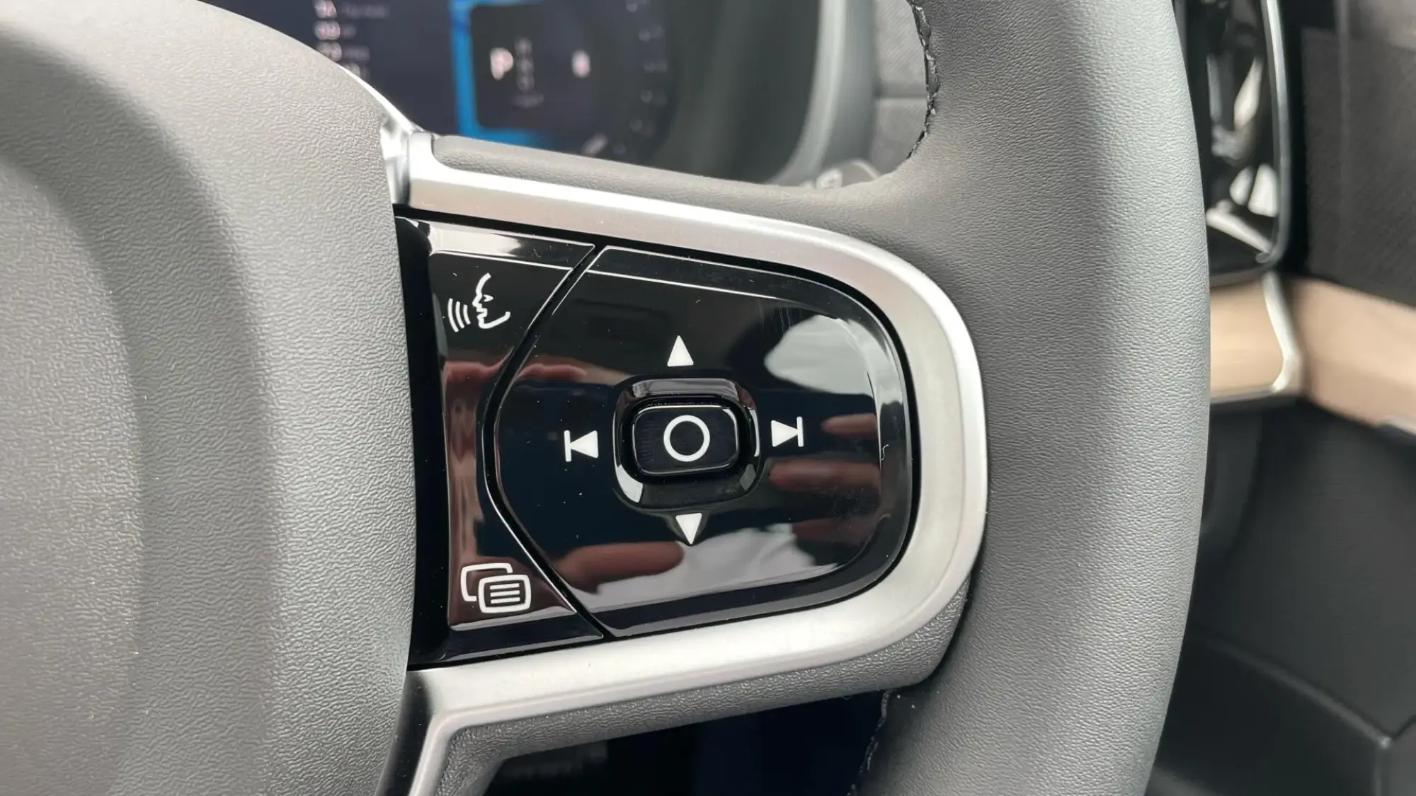 Volvo XC90 Image 20 Volvo XC90 Image 20