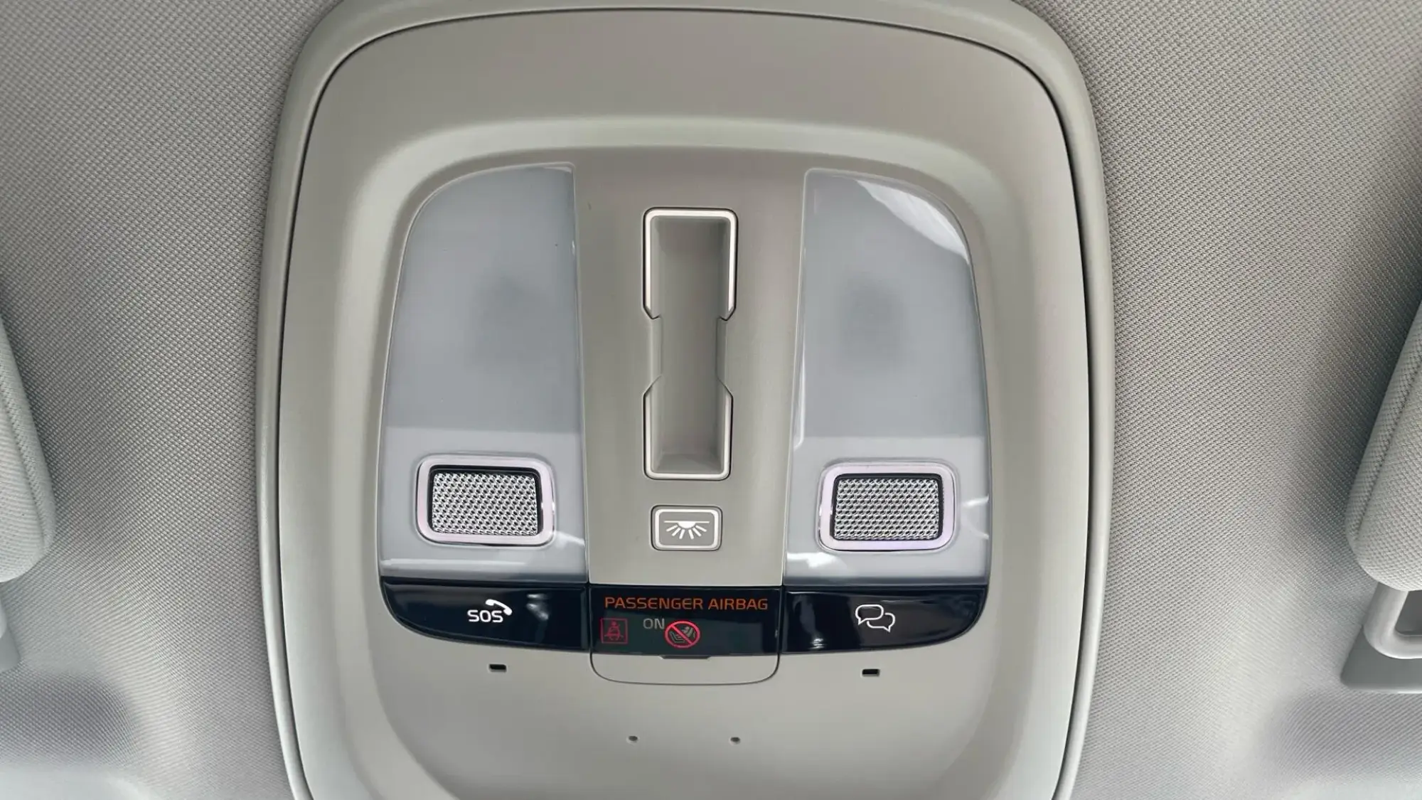 Volvo XC90 Image 26 Volvo XC90 Image 26