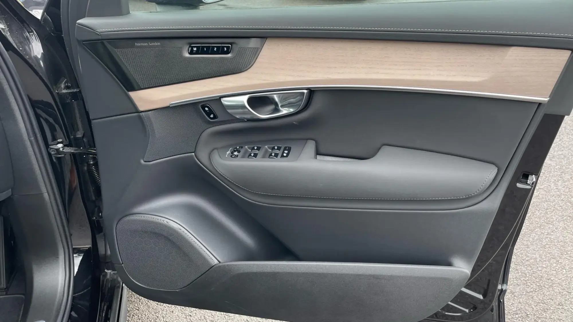 Volvo XC90 Image 27 Volvo XC90 Image 27
