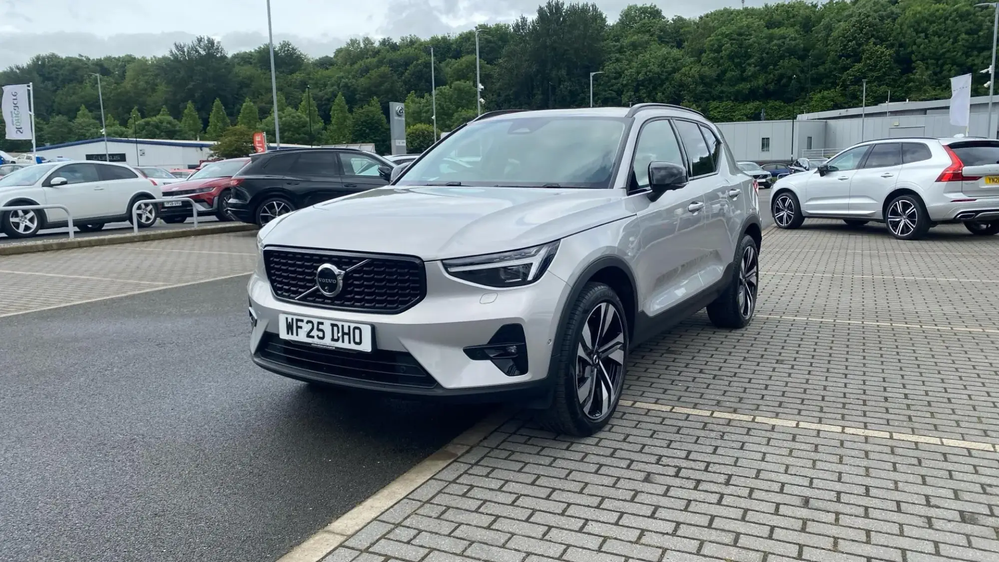 Volvo XC40 Image 3