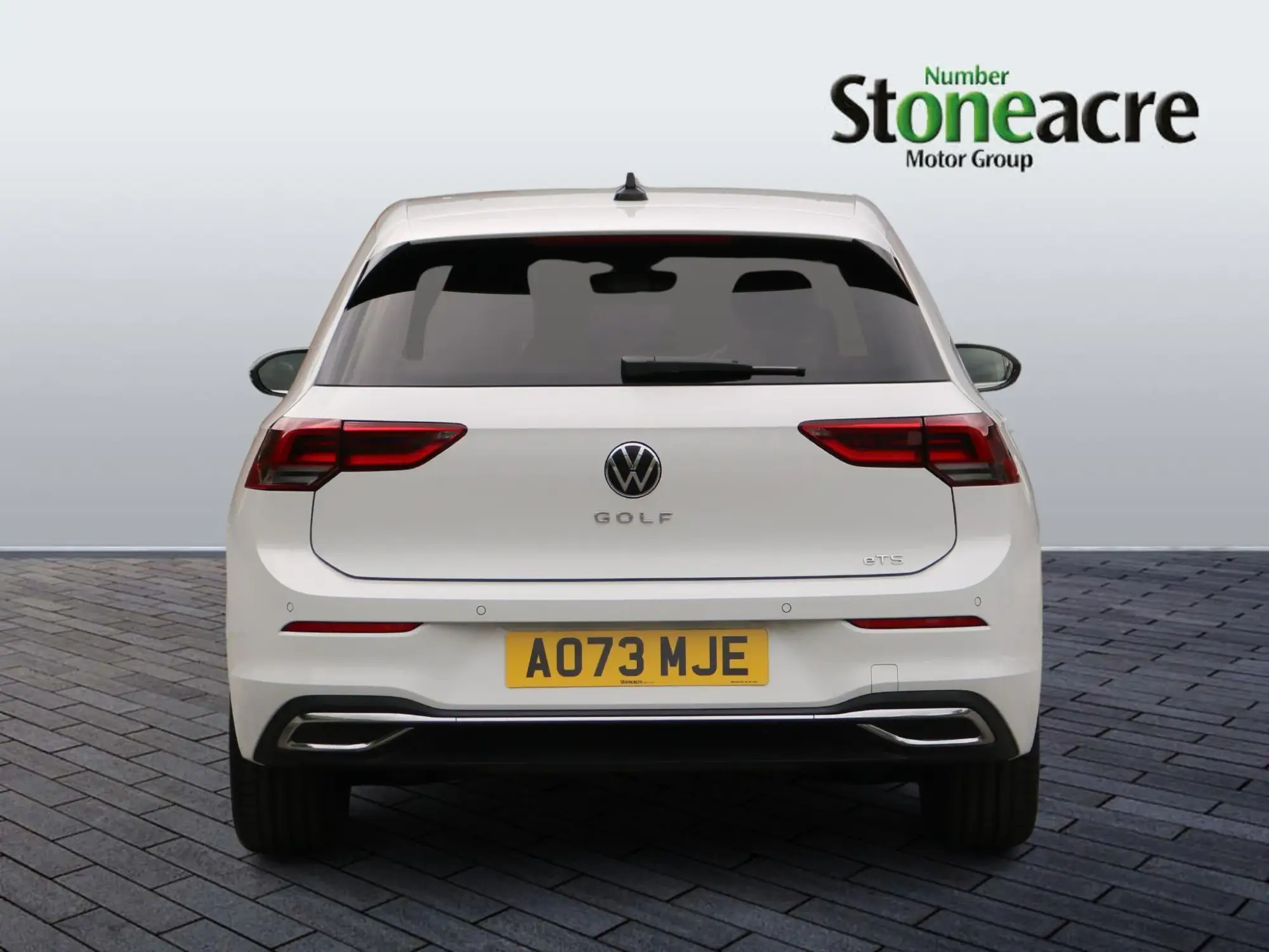 Volkswagen Golf Image 4