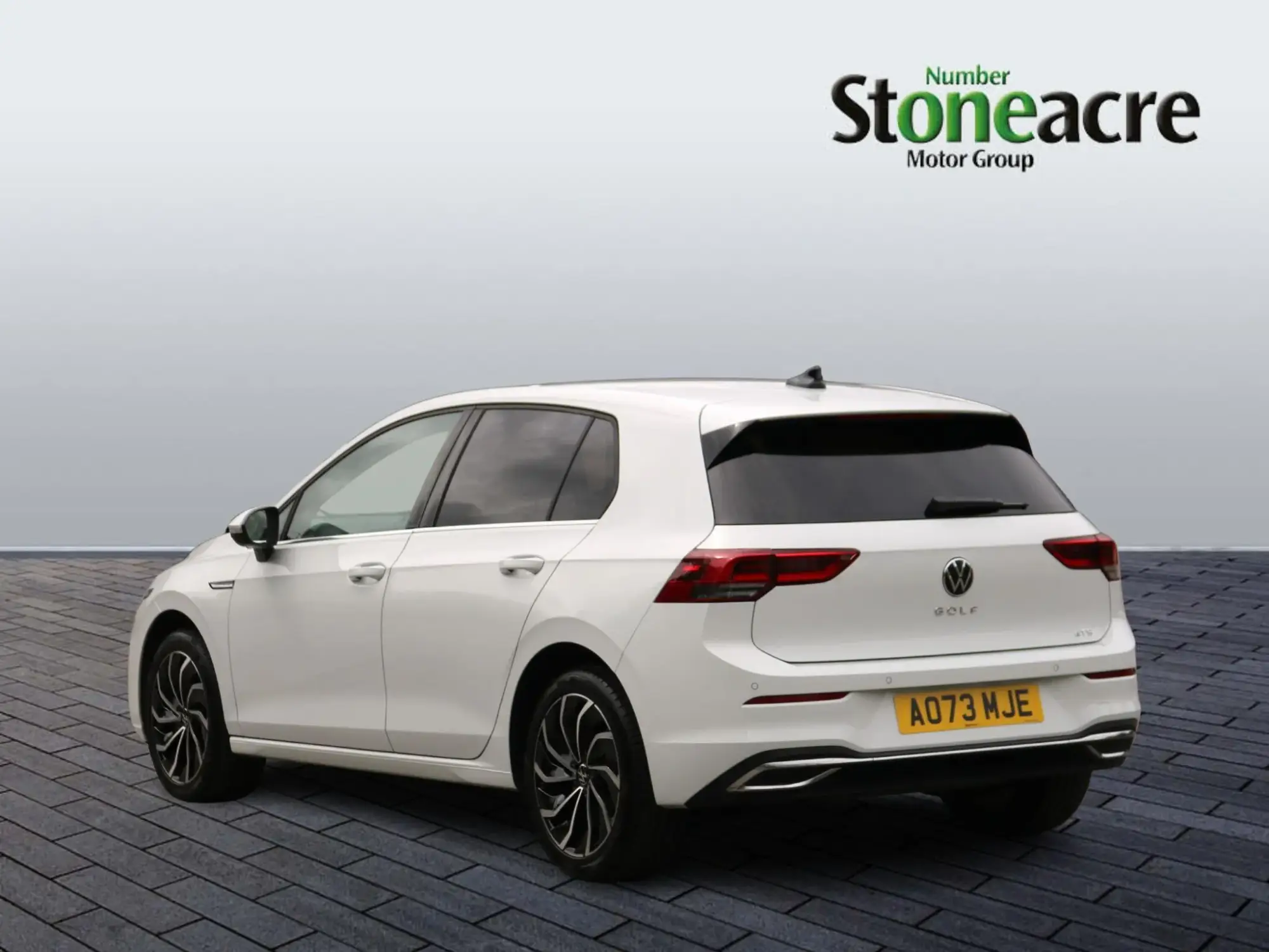 Volkswagen Golf Image 5