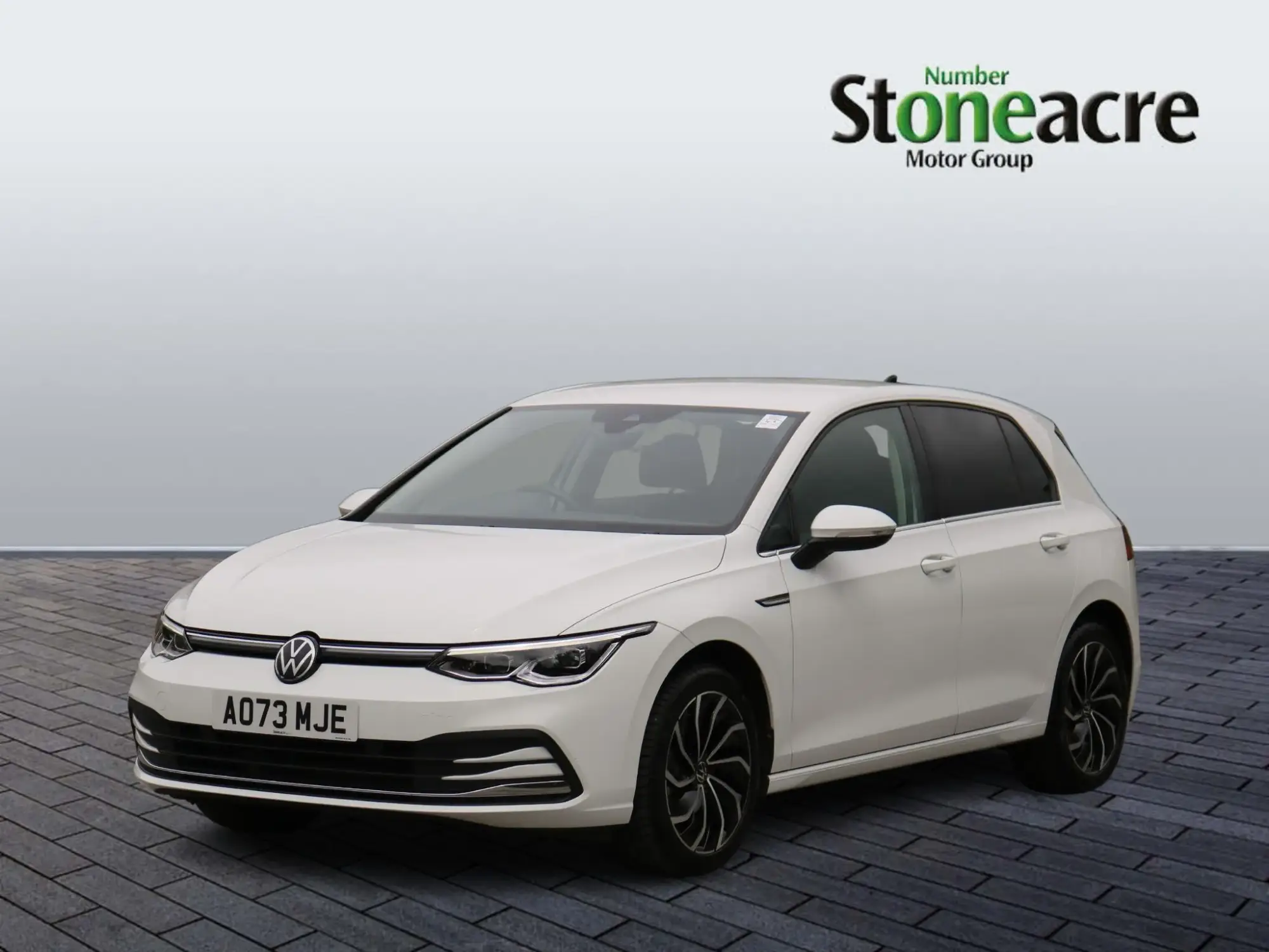 Volkswagen Golf Image 7