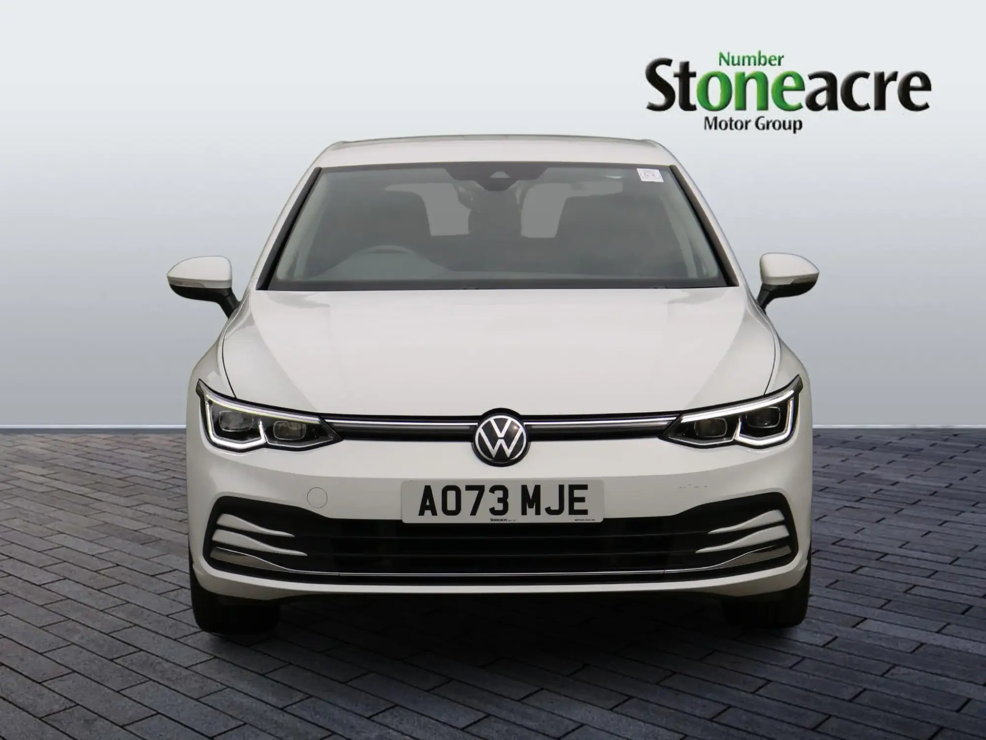 Volkswagen Golf Image 8