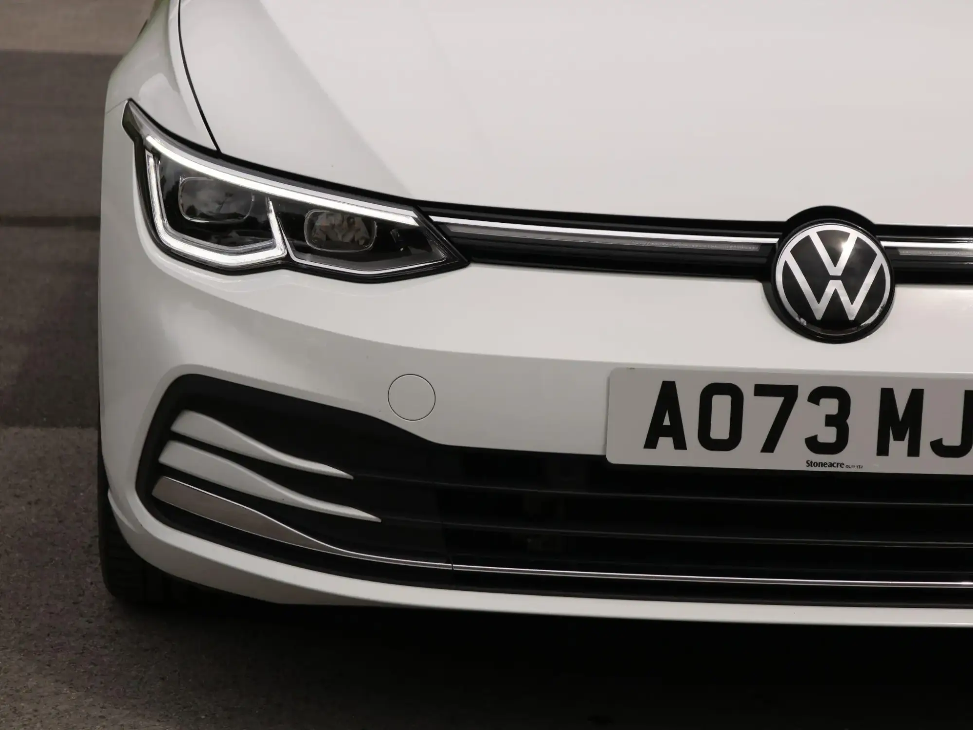Volkswagen Golf Image 9