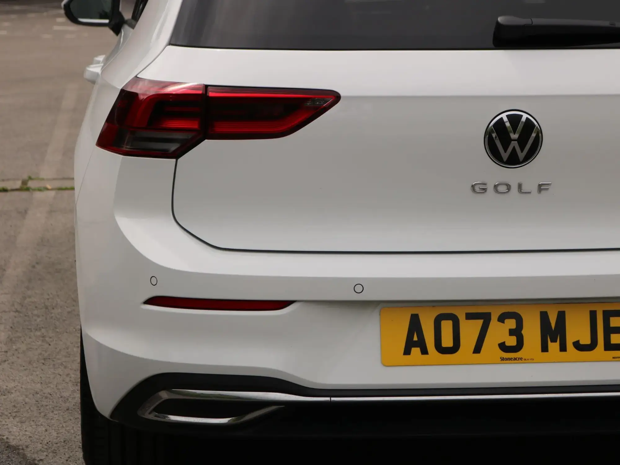 Volkswagen Golf Image 10