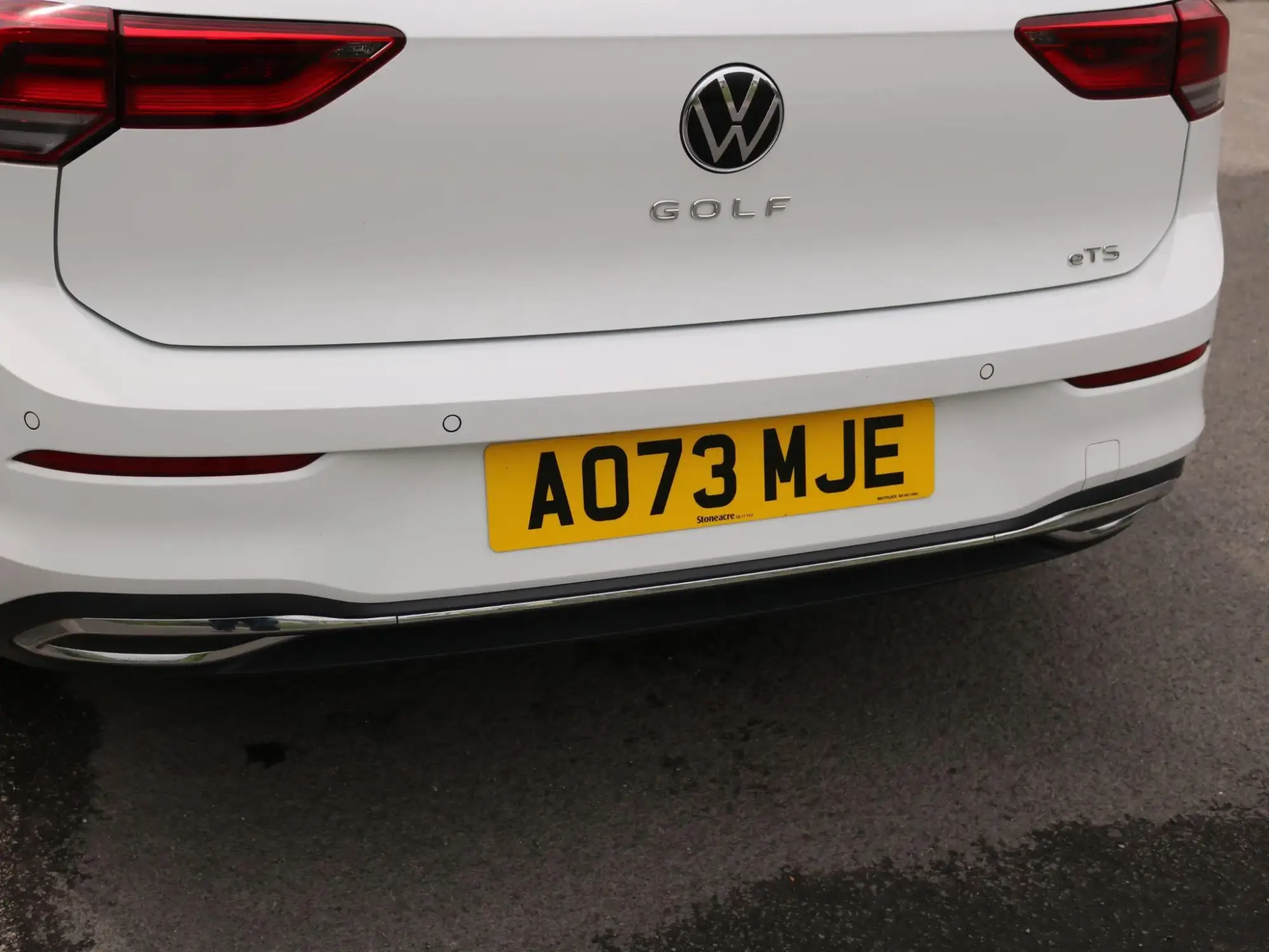 Volkswagen Golf Image 11