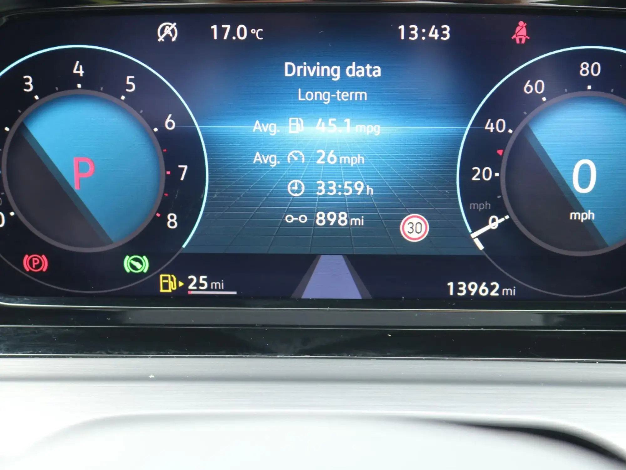Volkswagen Golf Image 17