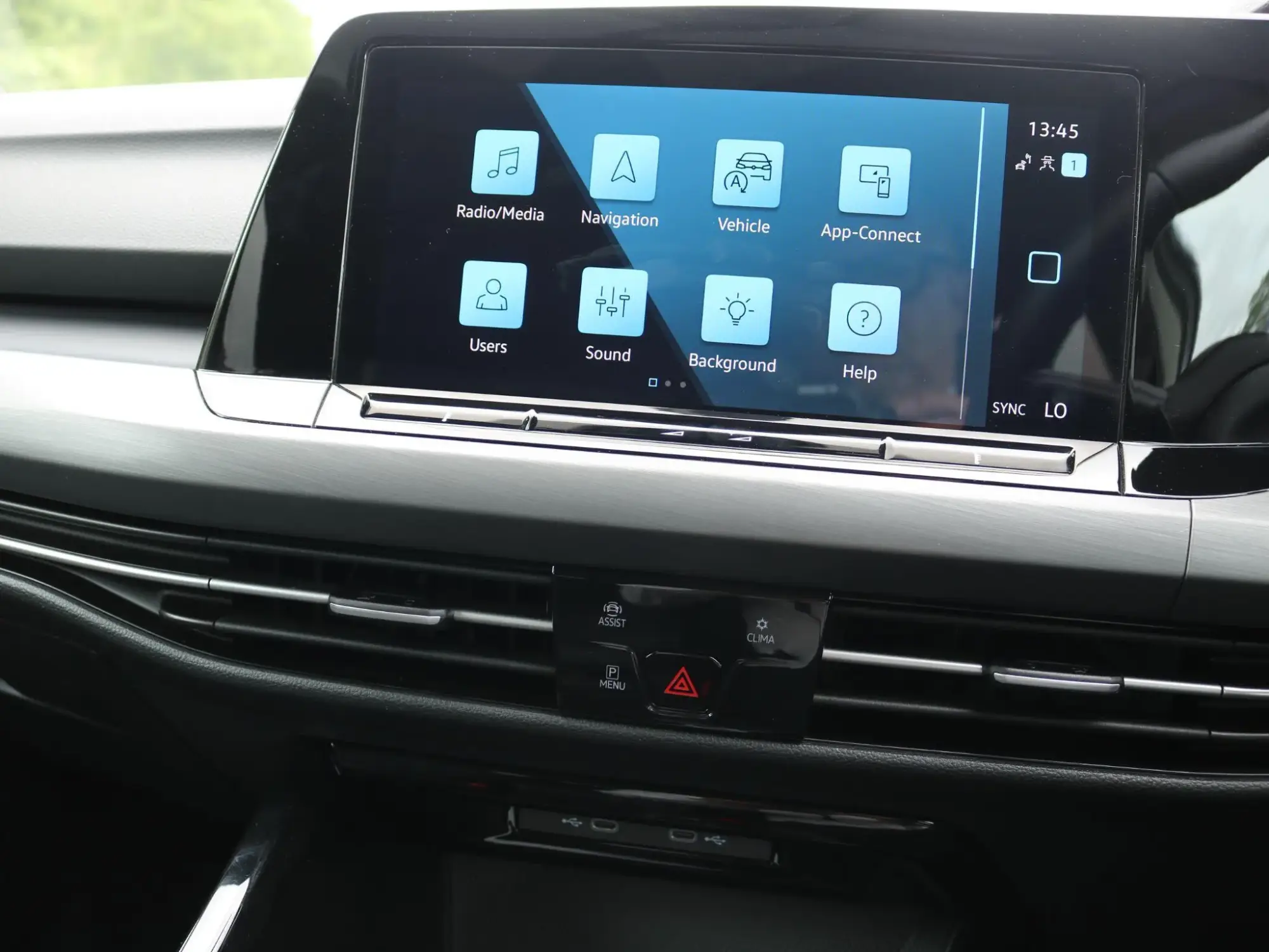 Volkswagen Golf Image 24