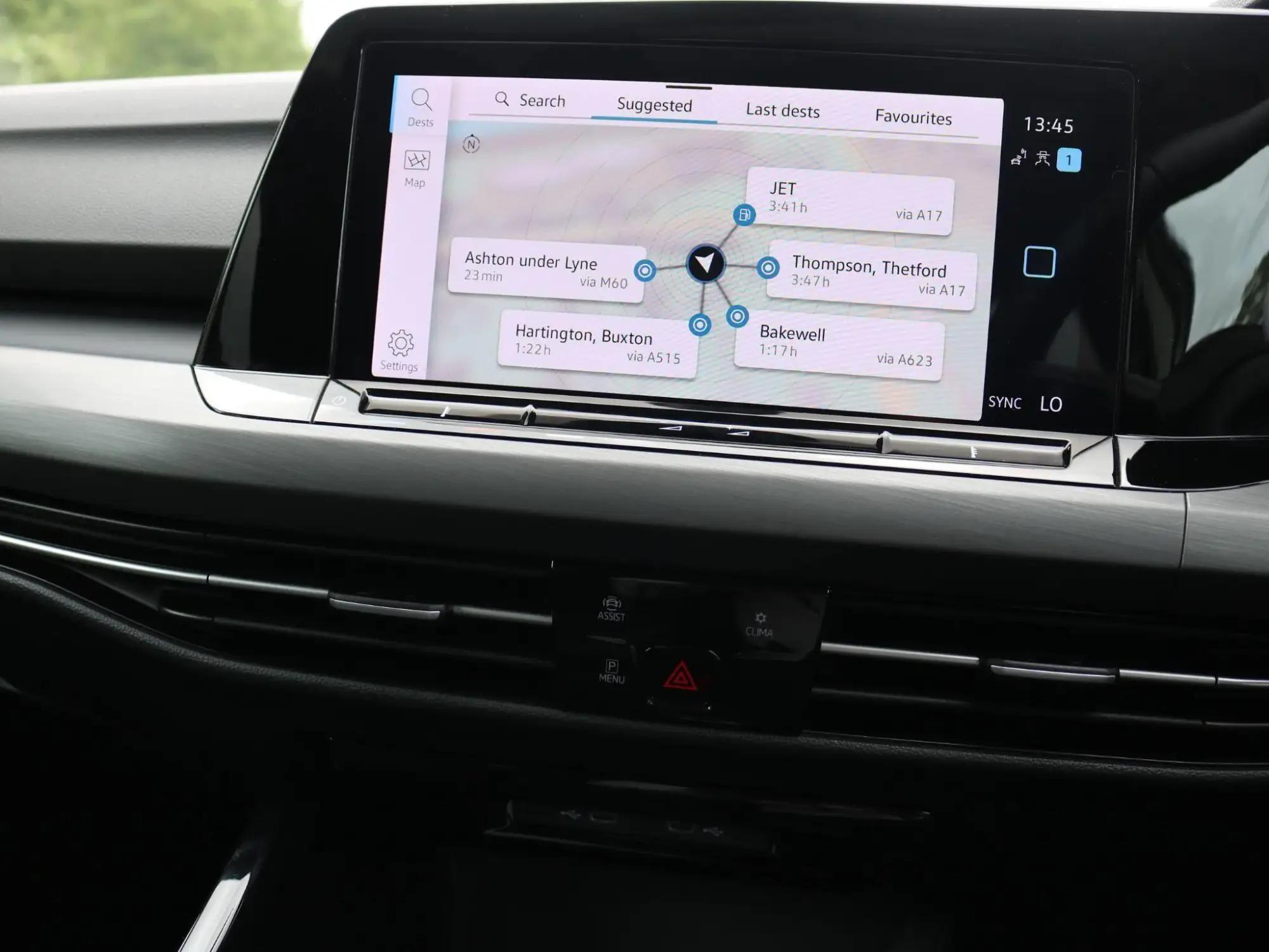 Volkswagen Golf Image 25