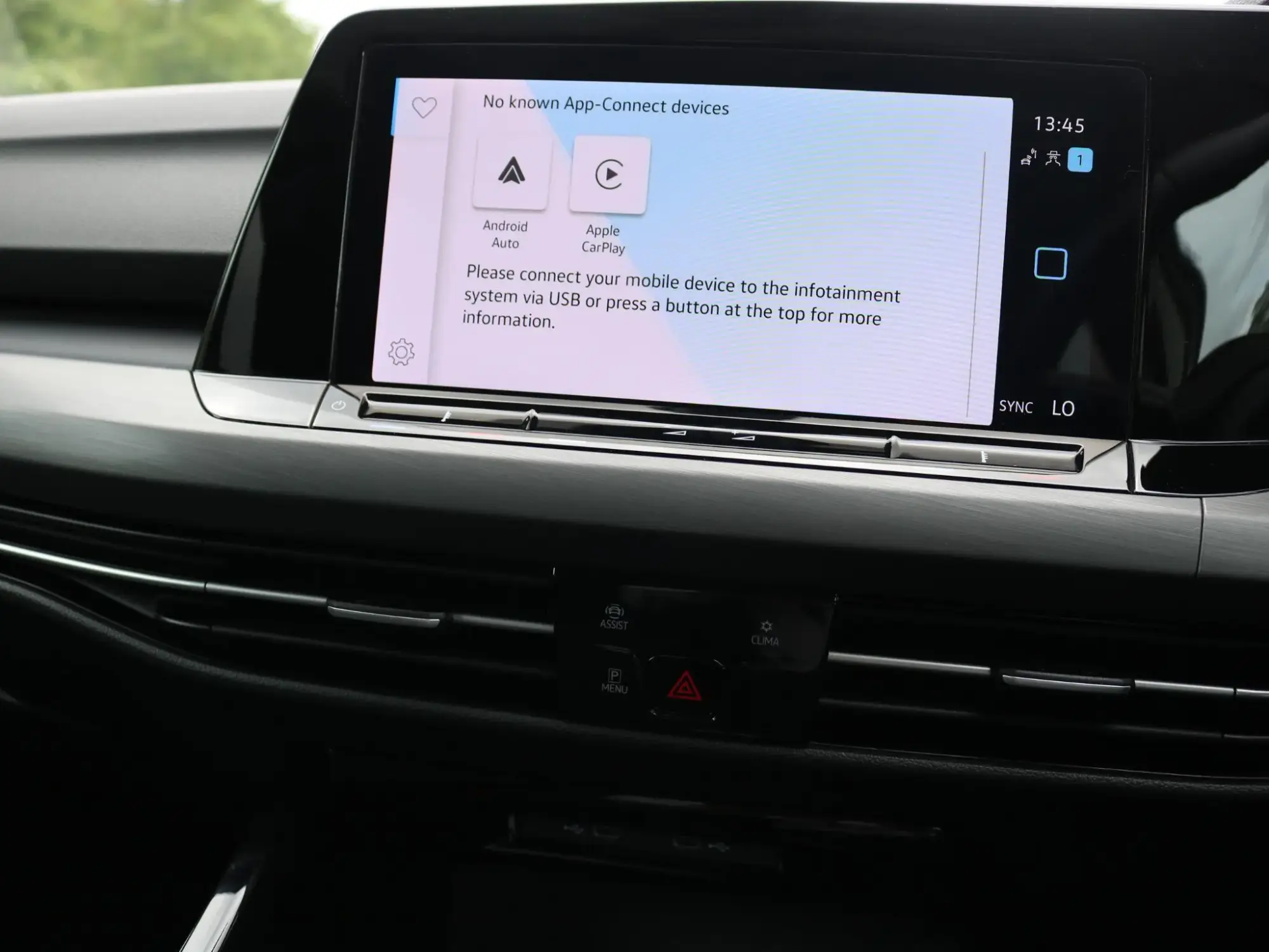 Volkswagen Golf Image 26