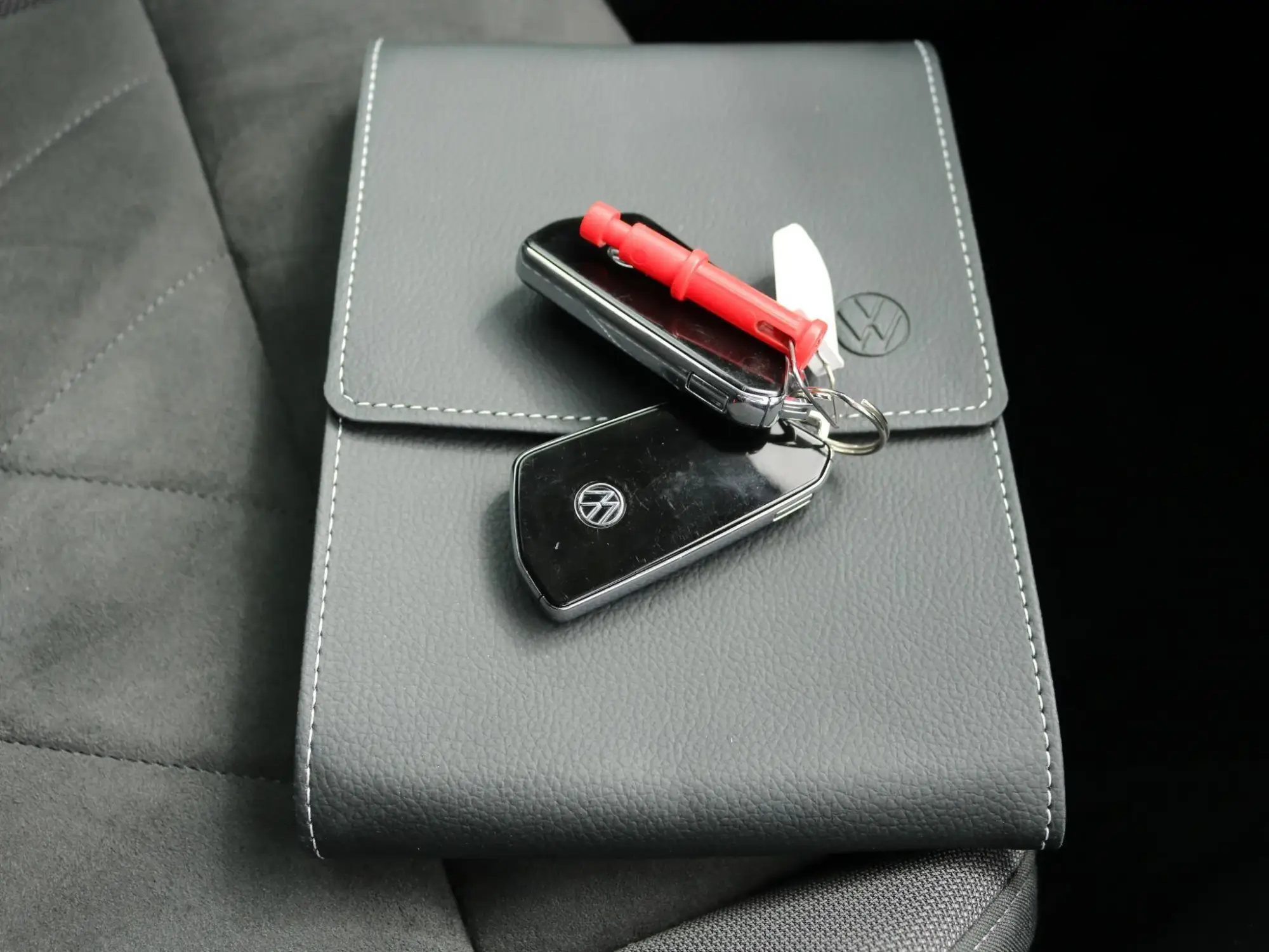 Volkswagen Golf Image 33