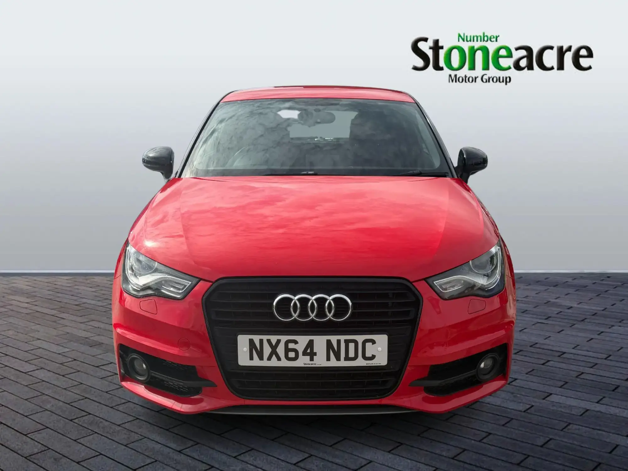 Audi A1 Image 4 Audi A1 Image 4