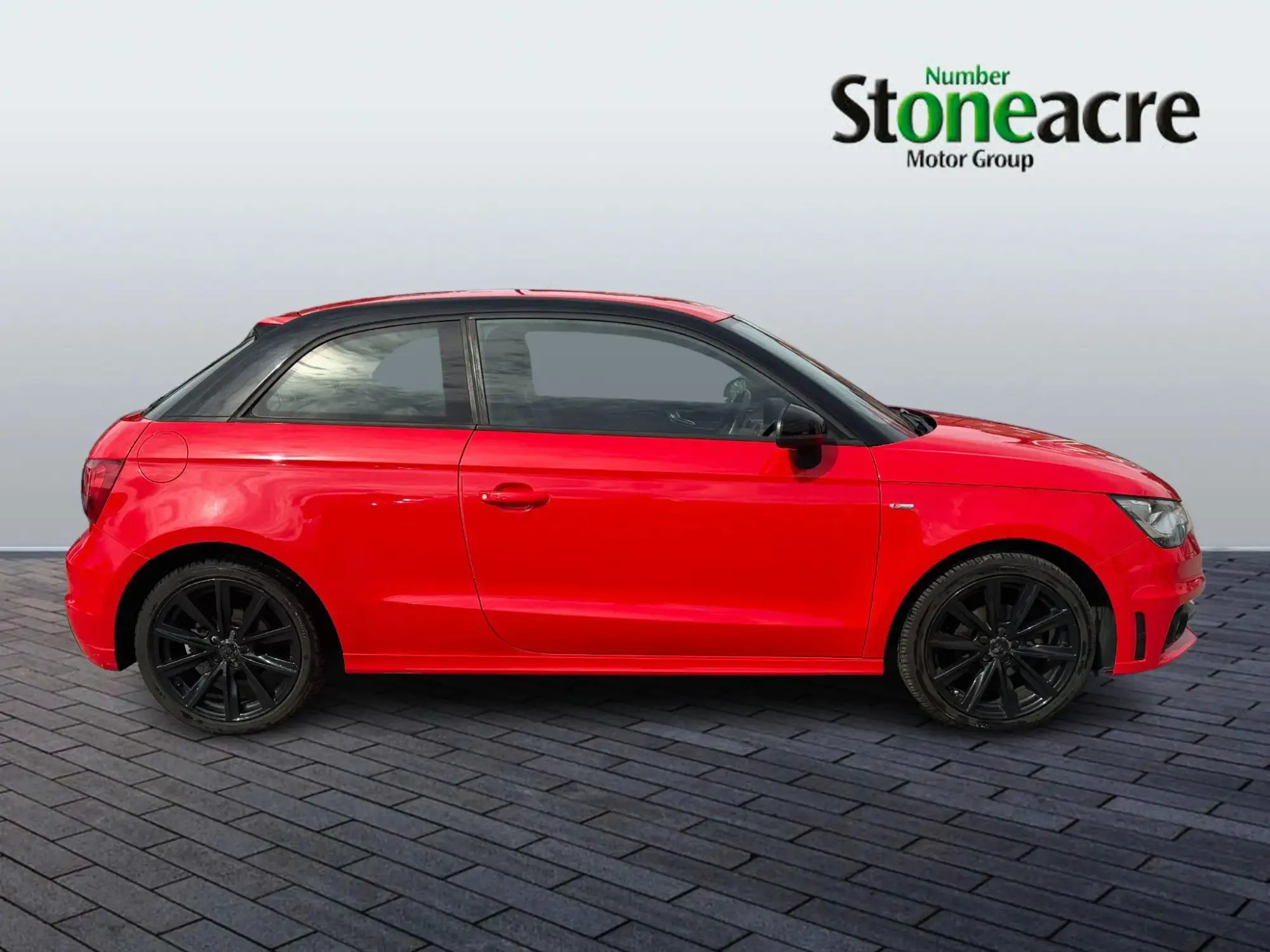 Audi A1 Image 6 Audi A1 Image 6