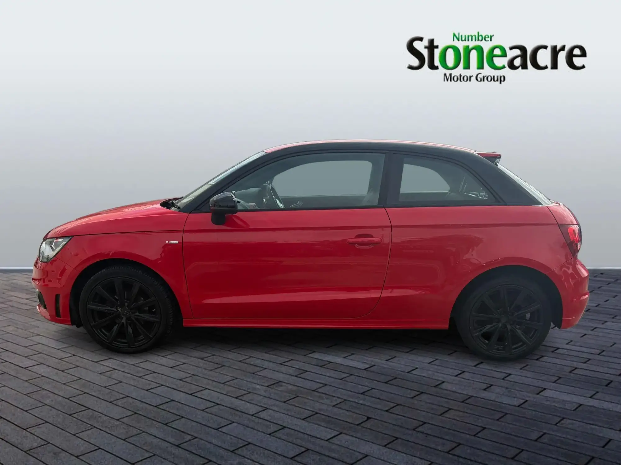 Audi A1 Image 7 Audi A1 Image 7