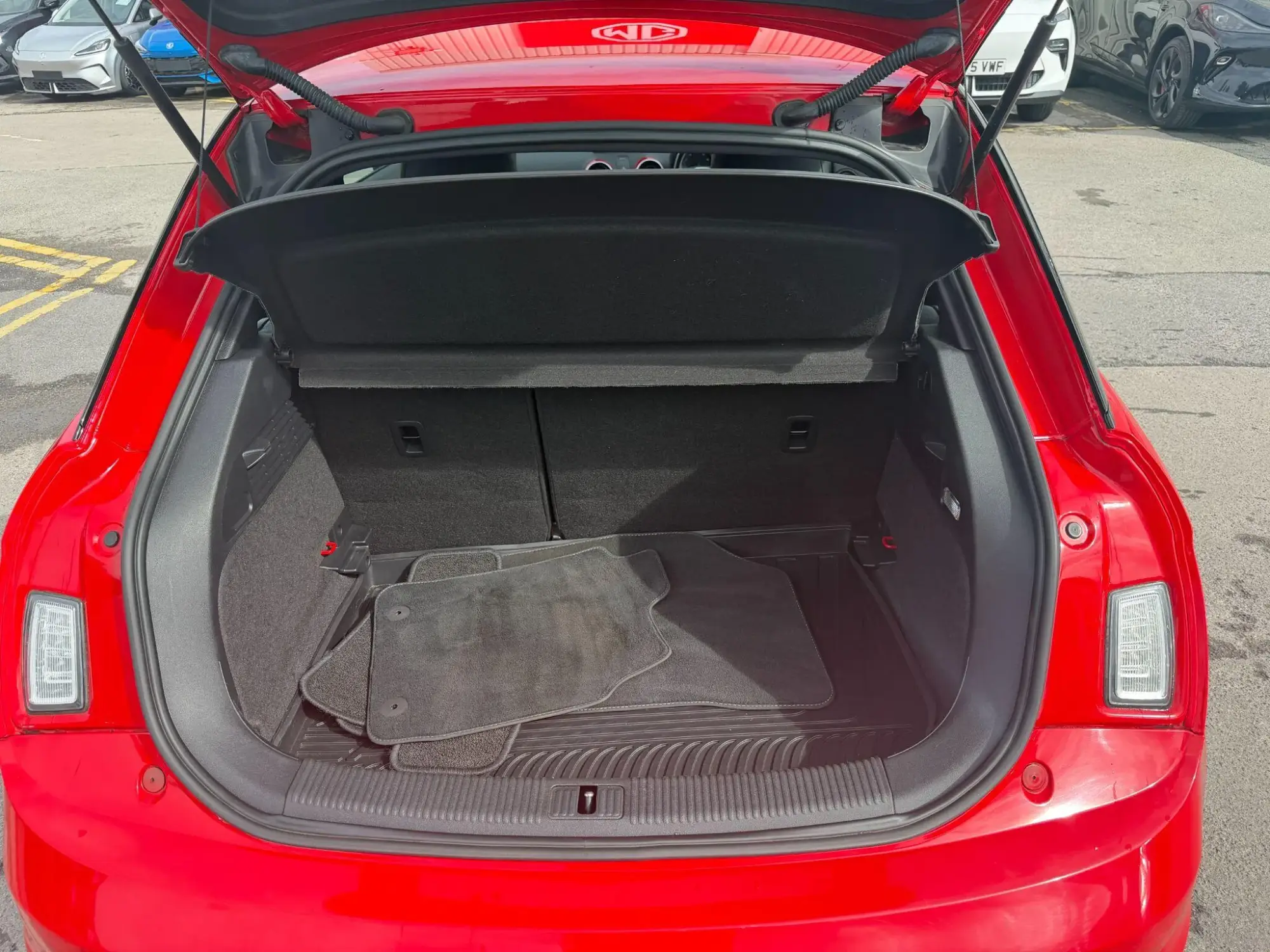 Audi A1 Image 8 Audi A1 Image 8