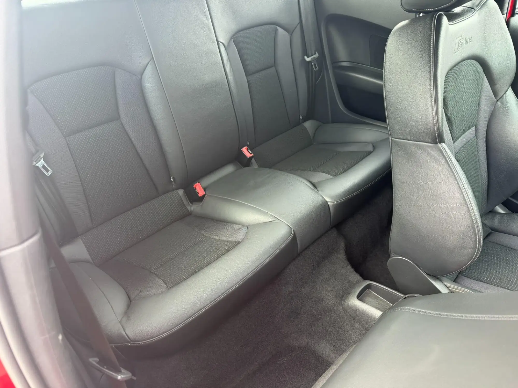 Audi A1 Image 12 Audi A1 Image 12