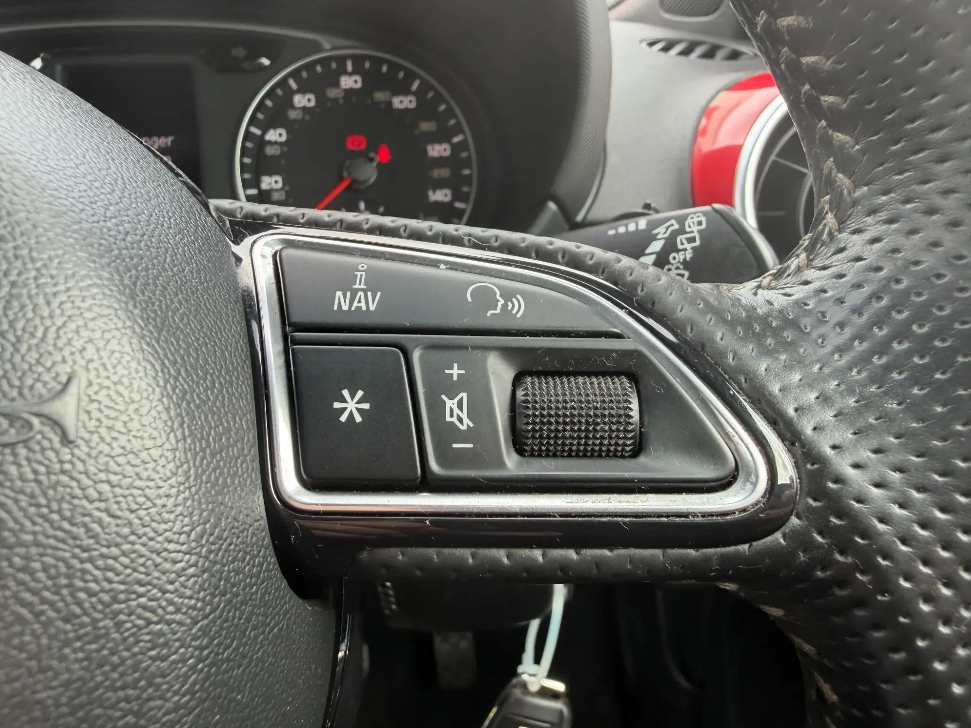 Audi A1 Image 16 Audi A1 Image 16