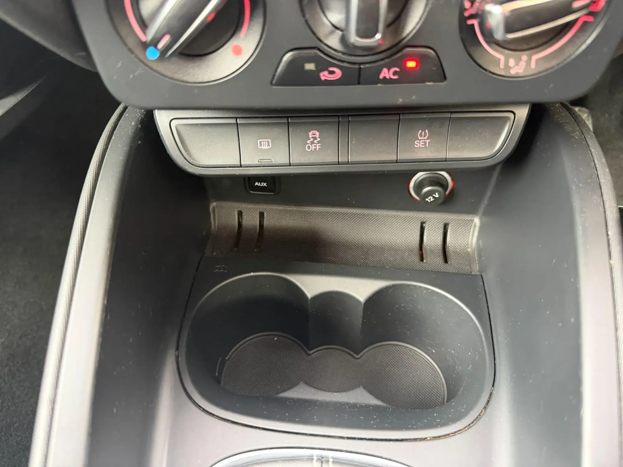 Audi A1 Image 22 Audi A1 Image 22