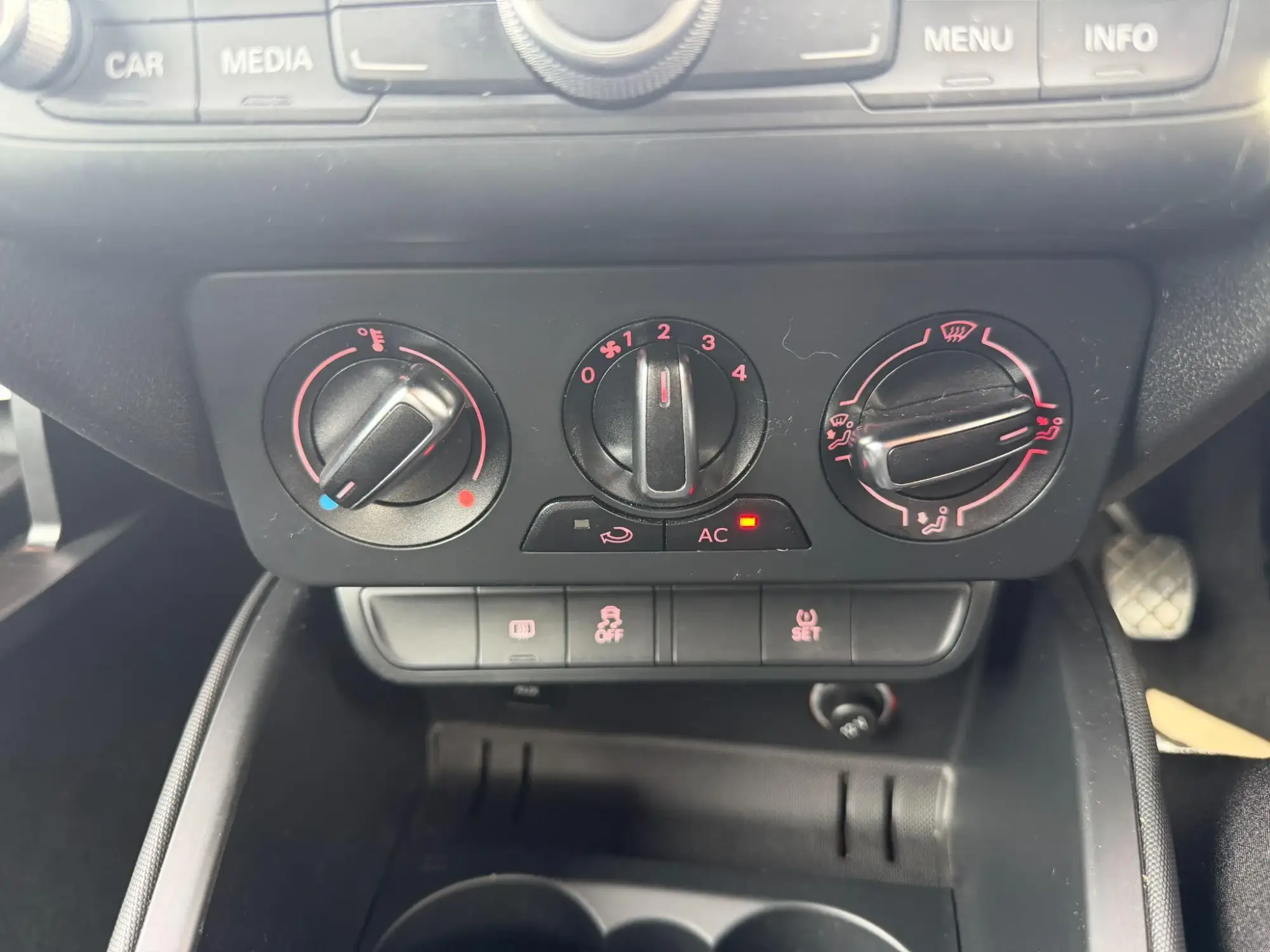 Audi A1 Image 23 Audi A1 Image 23