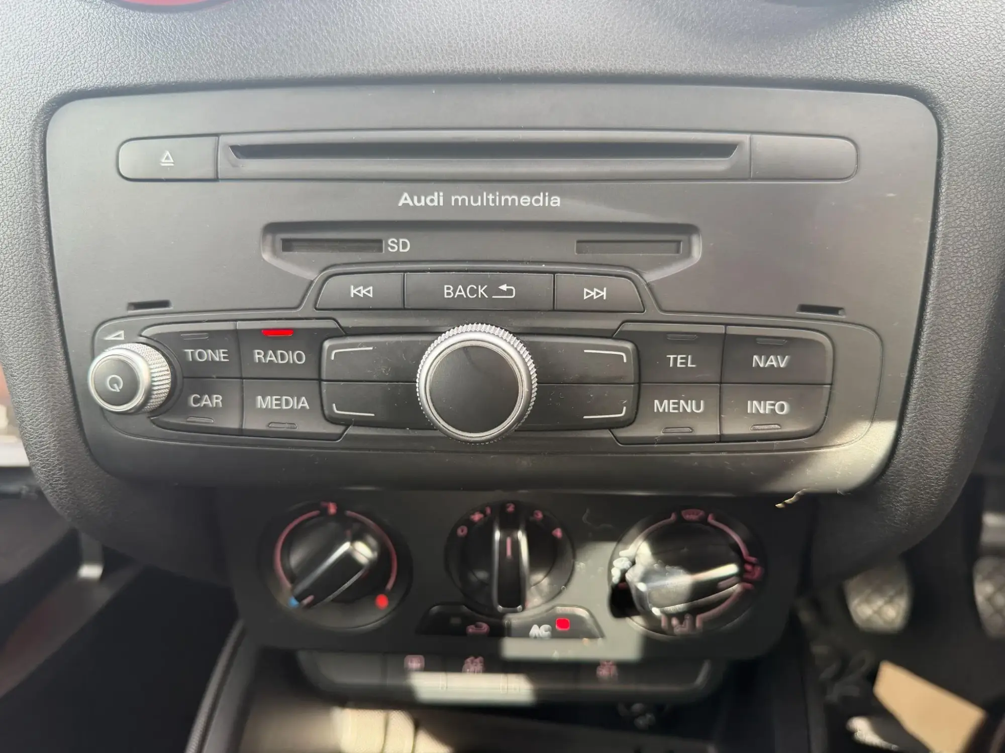 Audi A1 Image 24 Audi A1 Image 24