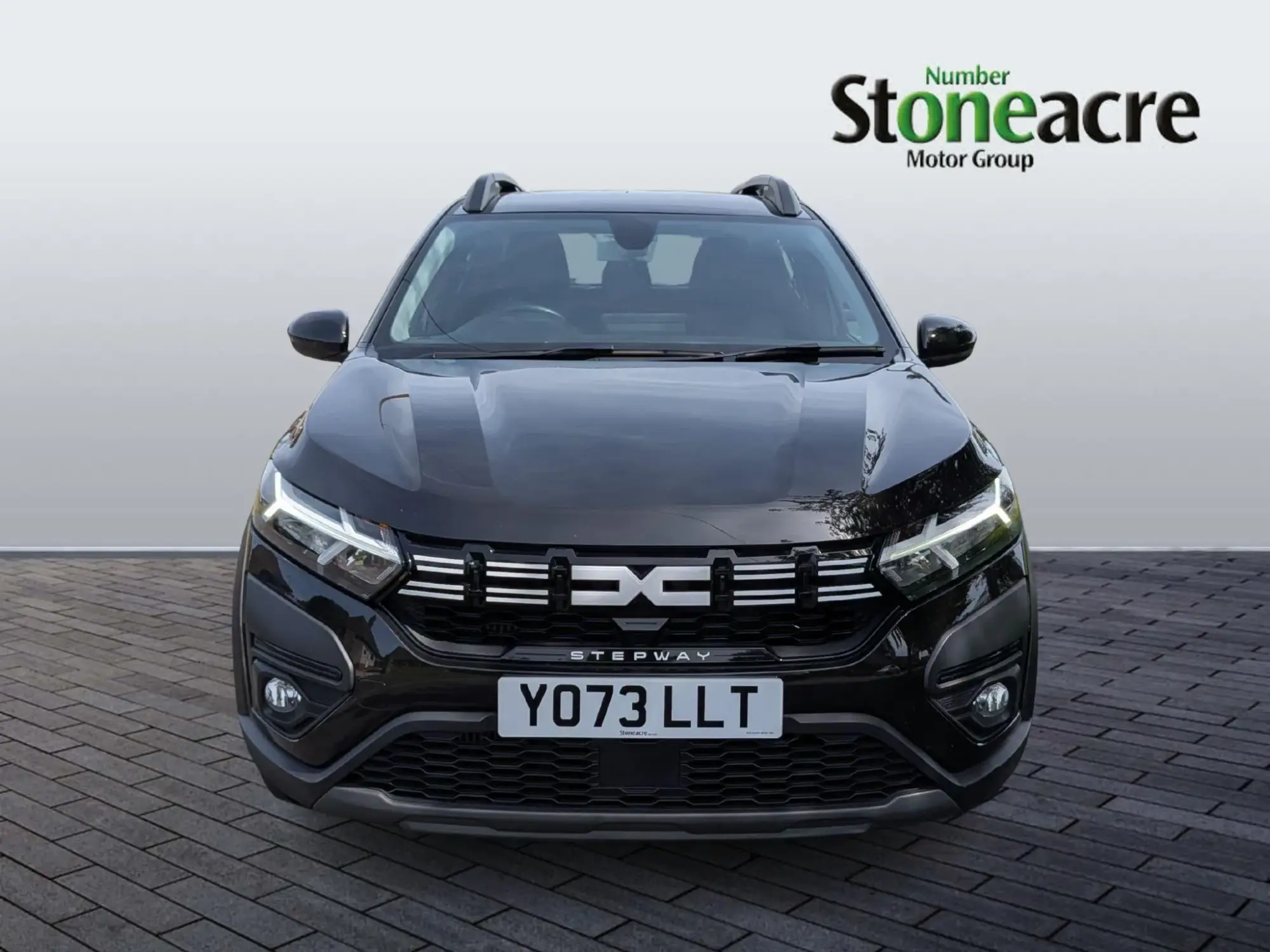 Dacia Sandero Stepway Image 2