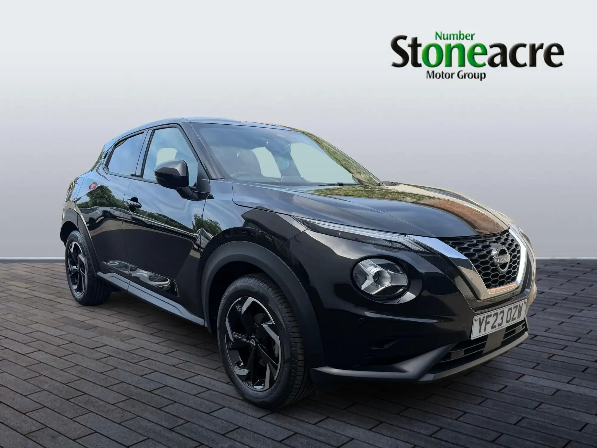 Nissan Juke Image 1 Nissan Juke Image 1