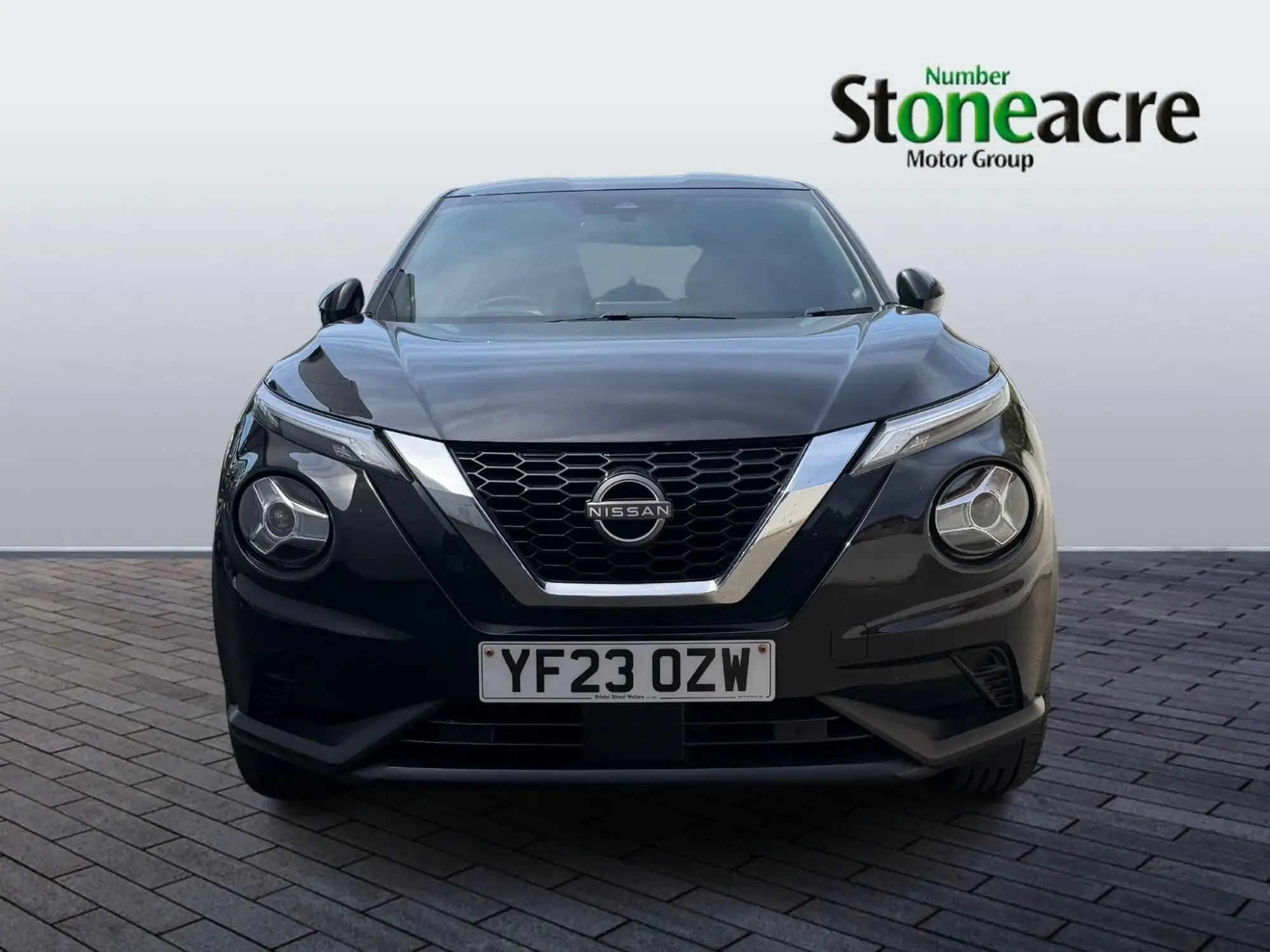 Nissan Juke Image 2