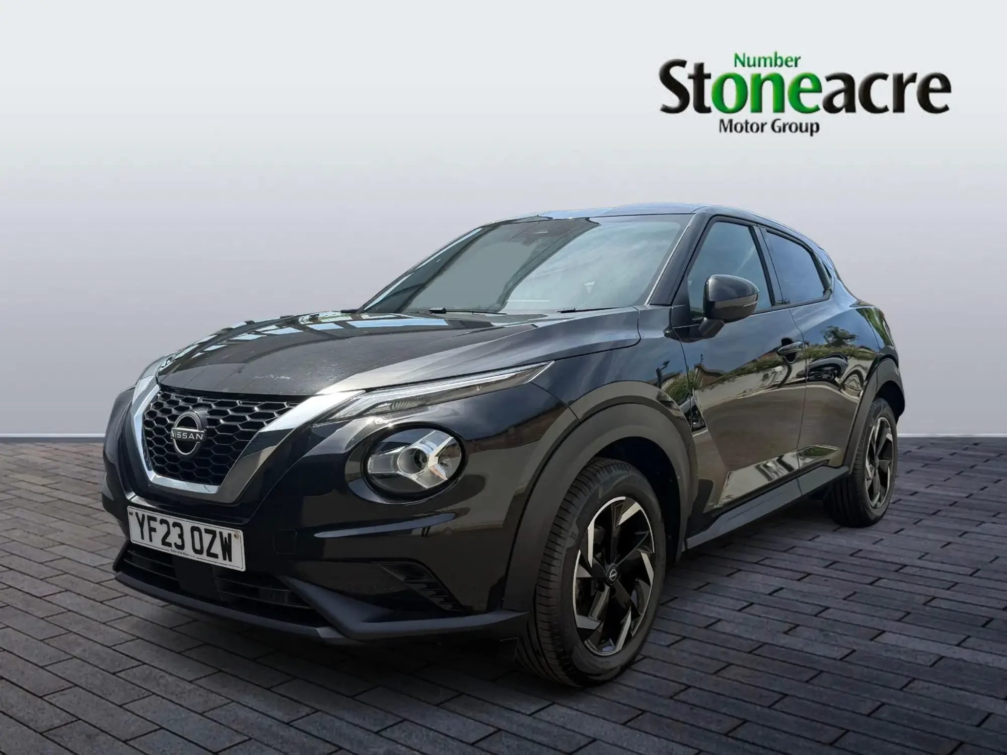 Nissan Juke Image 3