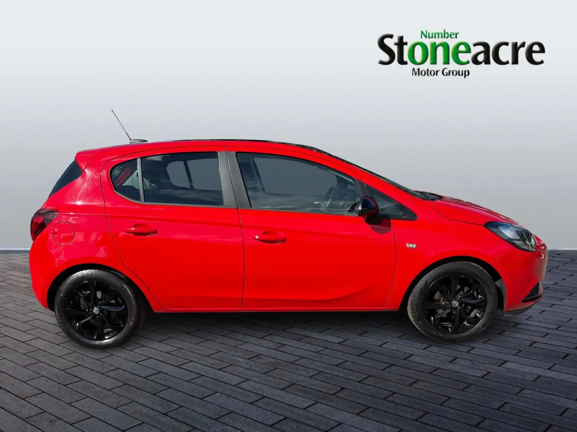 Vauxhall Corsa Image 2