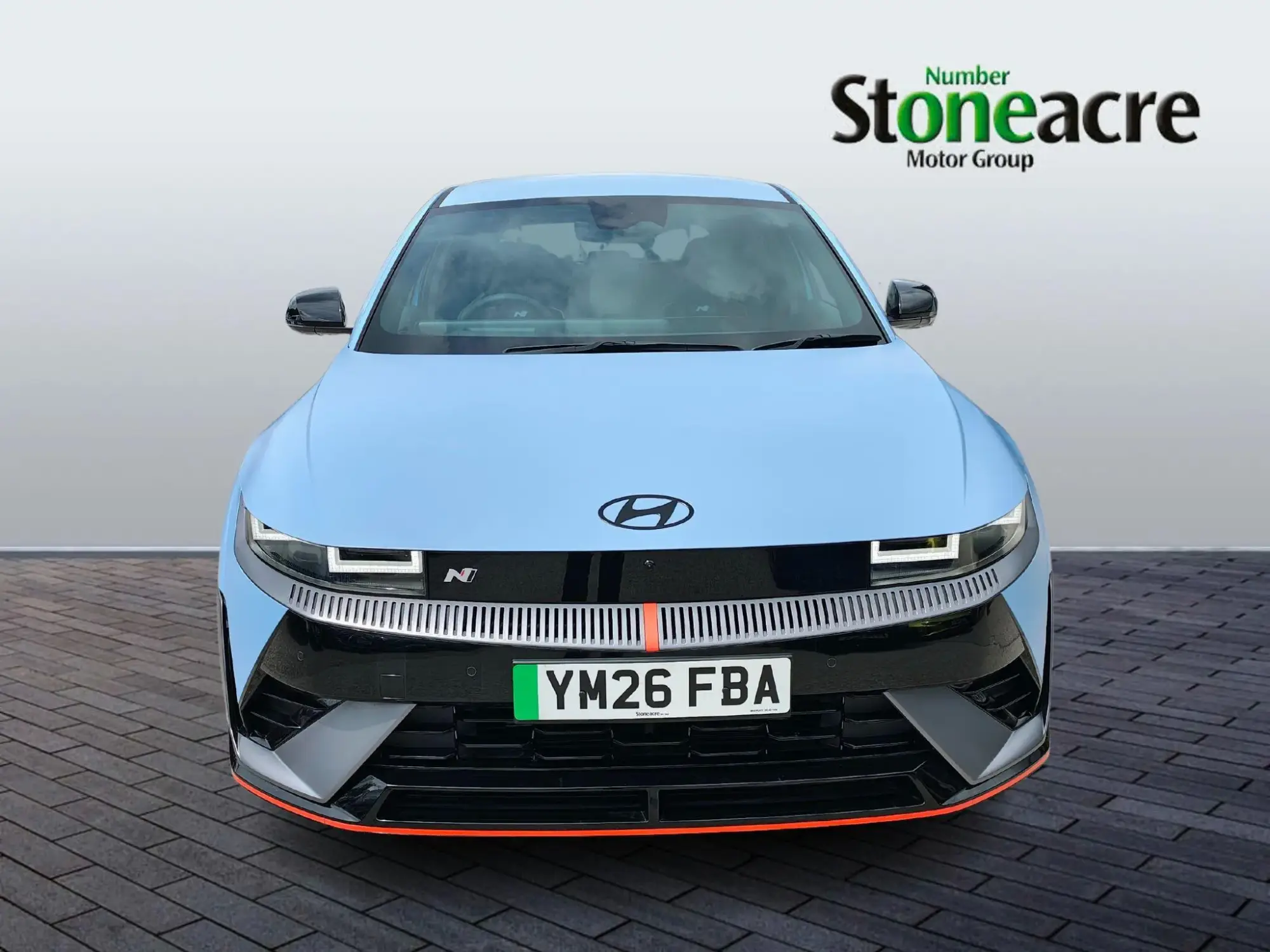 Hyundai IONIQ 5 Image 2