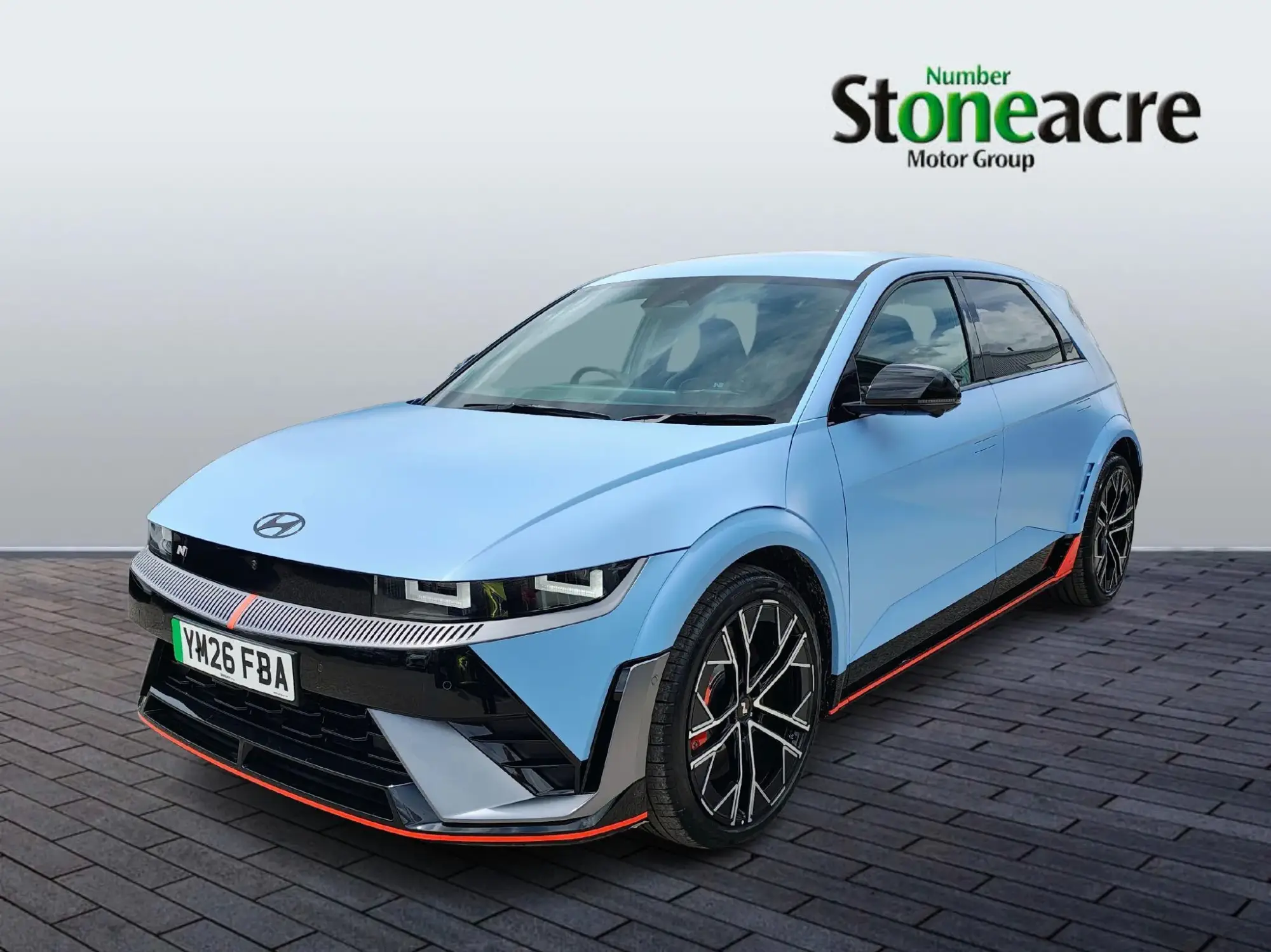 Hyundai IONIQ 5 Image 3