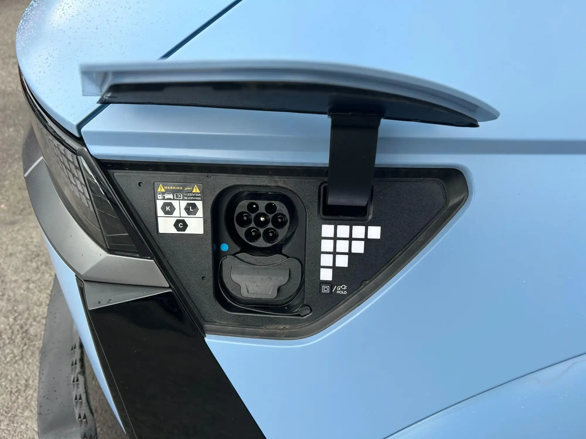 Hyundai IONIQ 5 Image 14 Hyundai IONIQ 5 Image 14