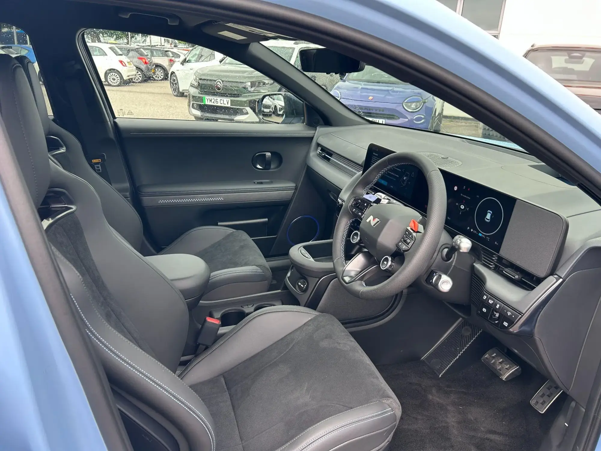Hyundai IONIQ 5 Image 18 Hyundai IONIQ 5 Image 18