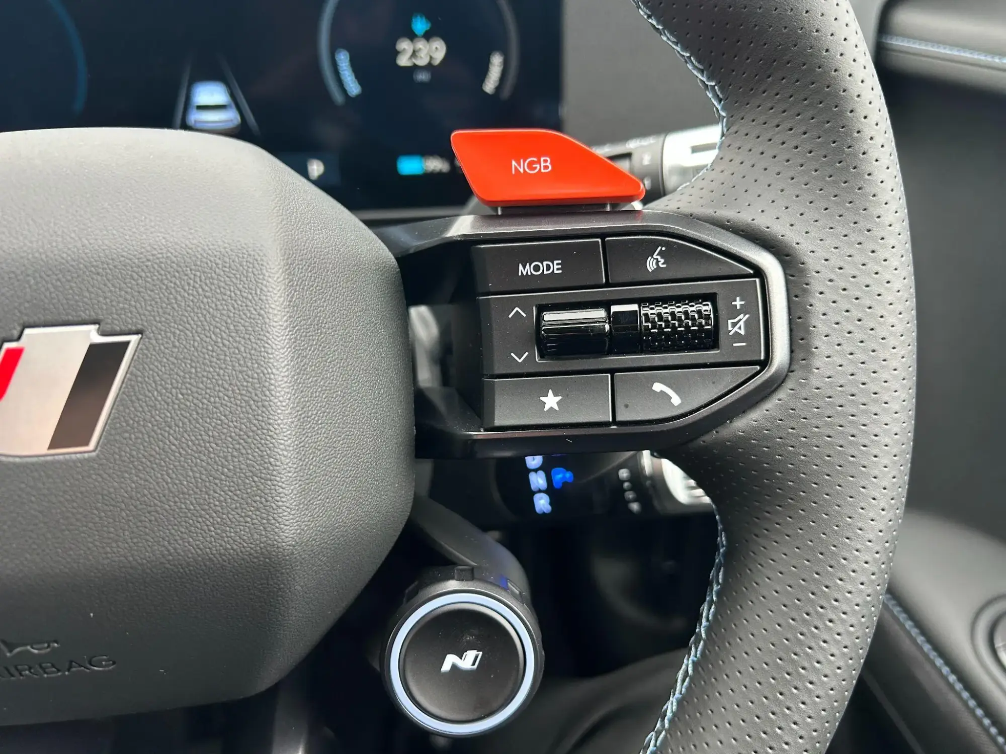 Hyundai IONIQ 5 Image 21 Hyundai IONIQ 5 Image 21