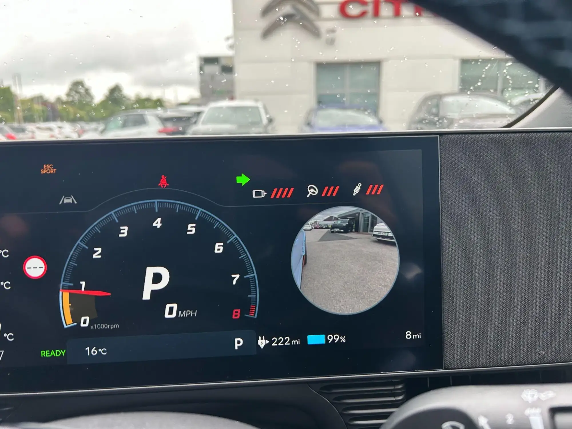Hyundai IONIQ 5 Image 25 Hyundai IONIQ 5 Image 25