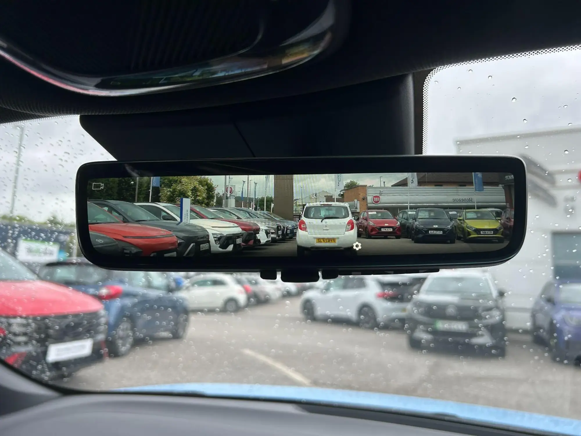 Hyundai IONIQ 5 Image 27 Hyundai IONIQ 5 Image 27
