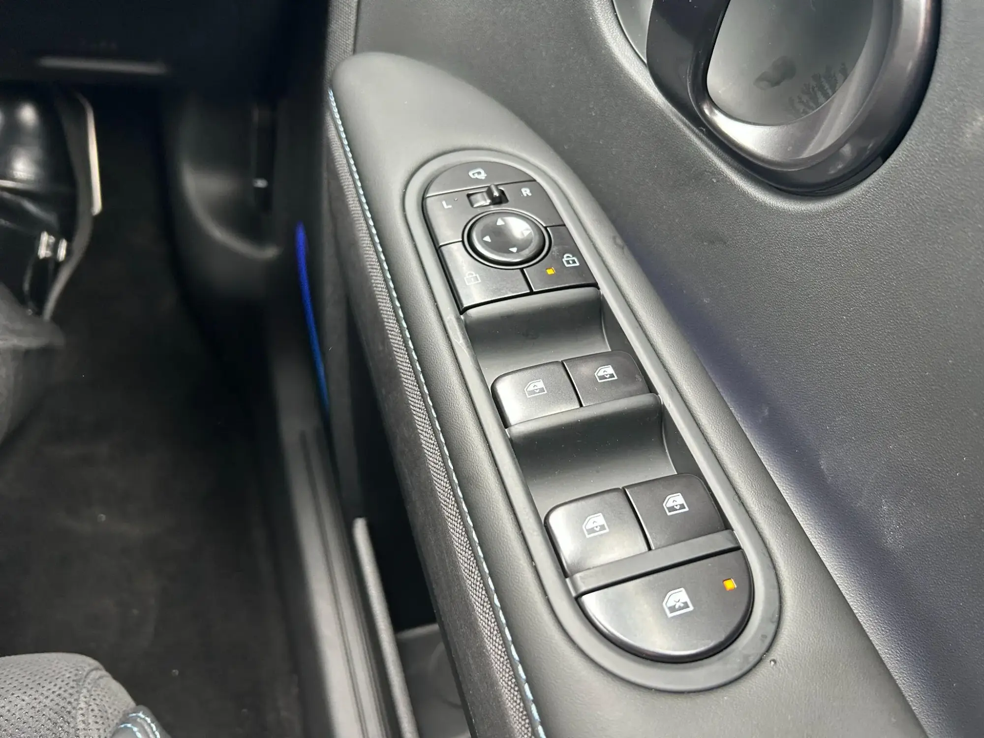 Hyundai IONIQ 5 Image 30 Hyundai IONIQ 5 Image 30