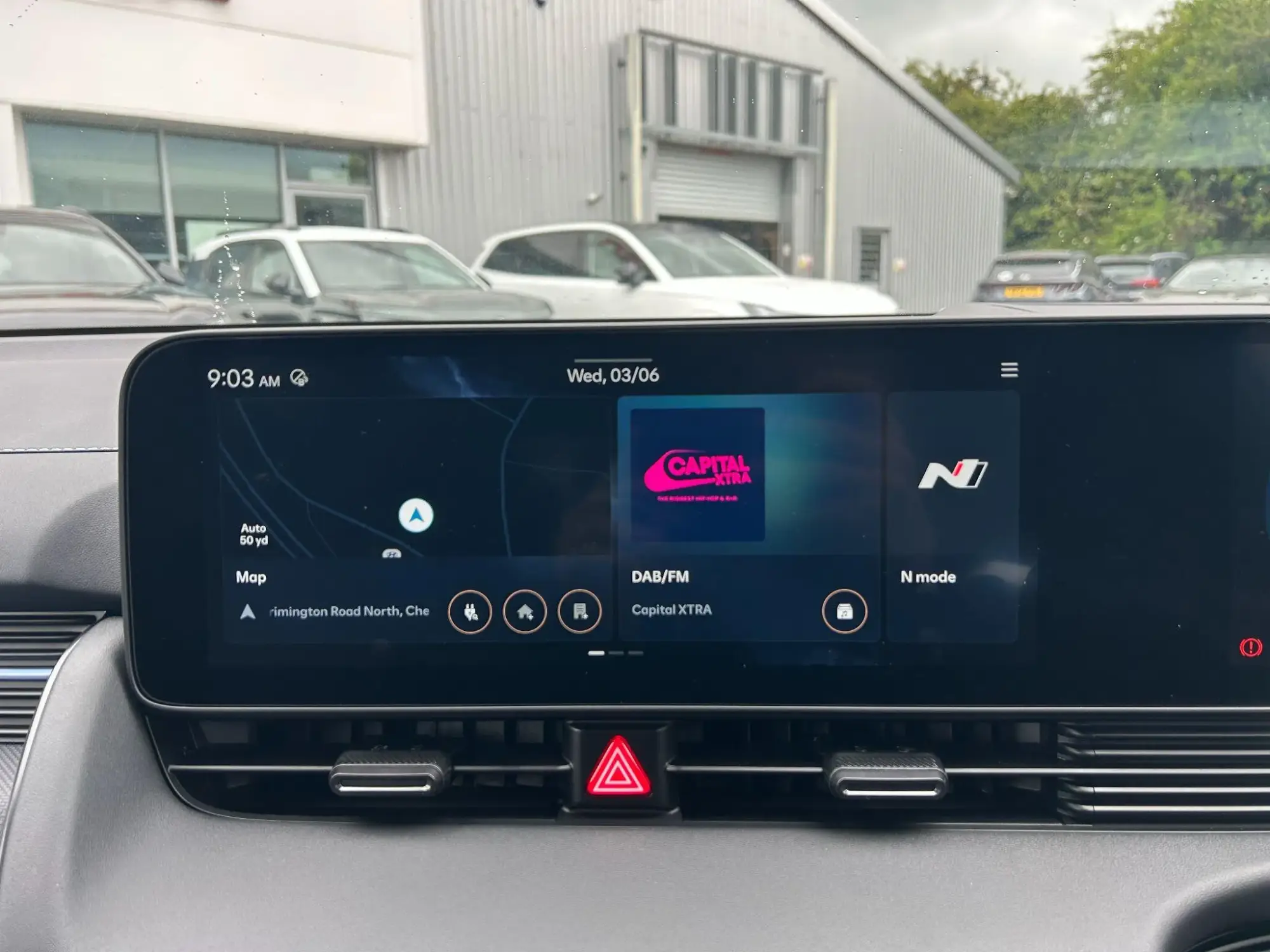 Hyundai IONIQ 5 Image 32 Hyundai IONIQ 5 Image 32
